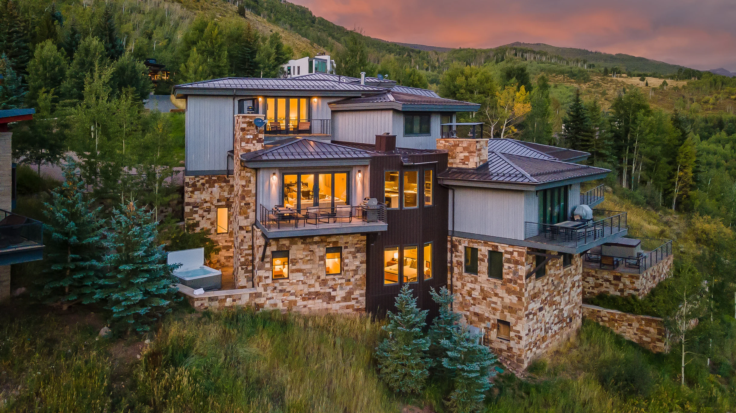 Wander Vail Radiance #5