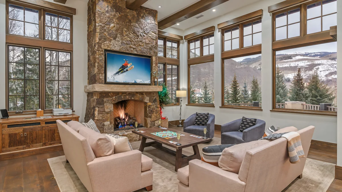 Wander Vail Alpenzauber