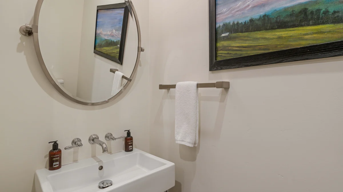 Wander Vail Alpenzauber