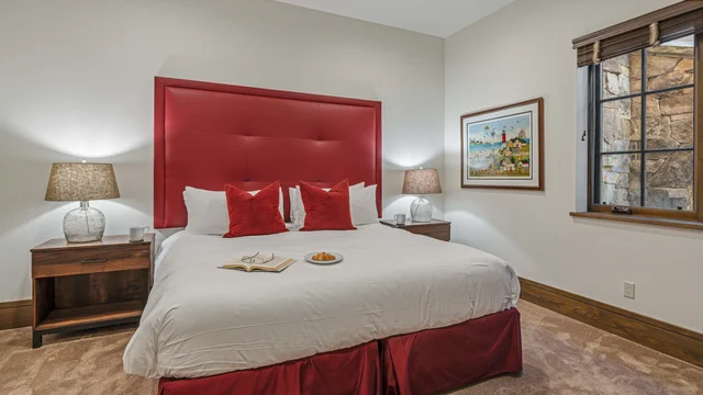 Bedroom 3 image 1