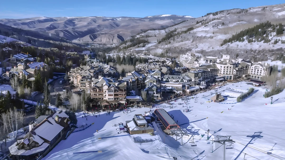 Wander Beaver Creek Bello