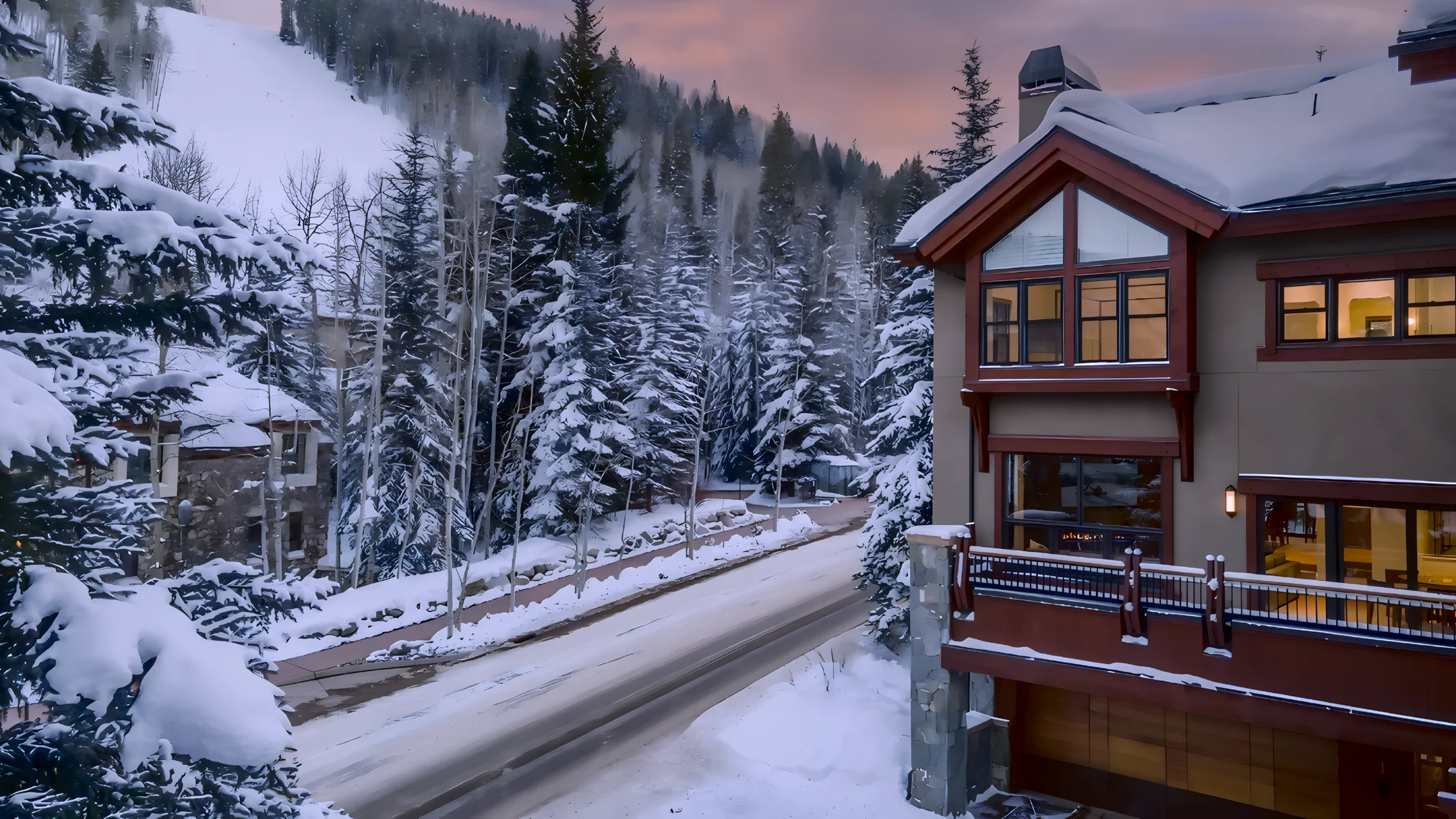 Wander Beaver Creek Bello #4