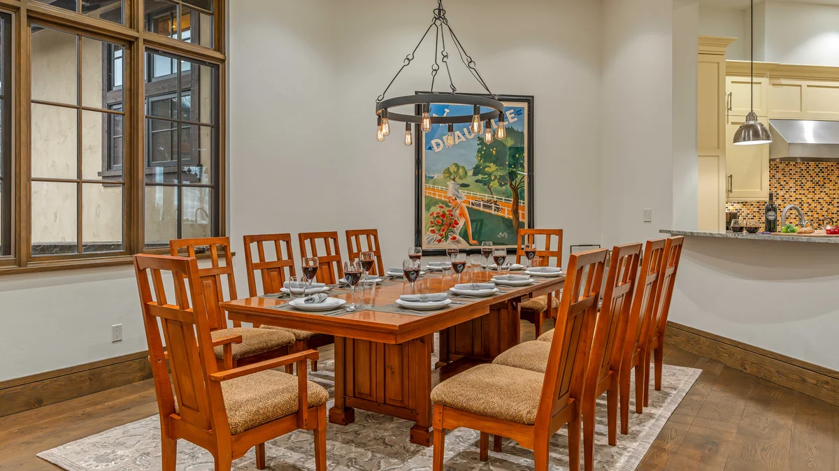 Wander Vail Alpenzauber