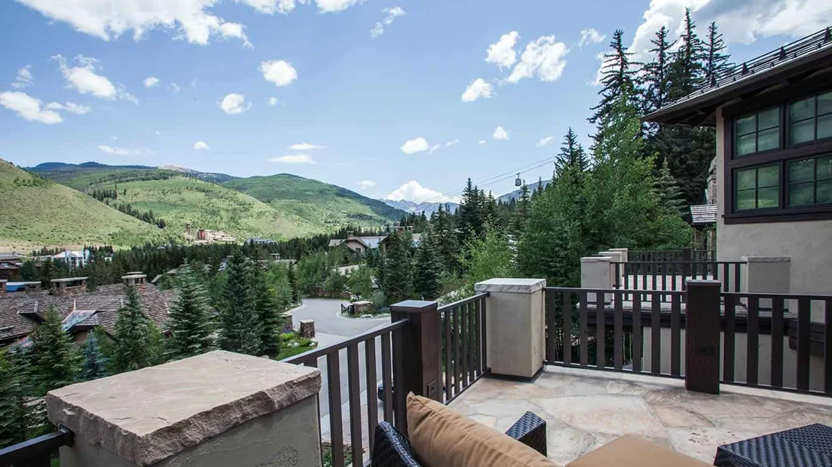 Wander Vail Alpenzauber