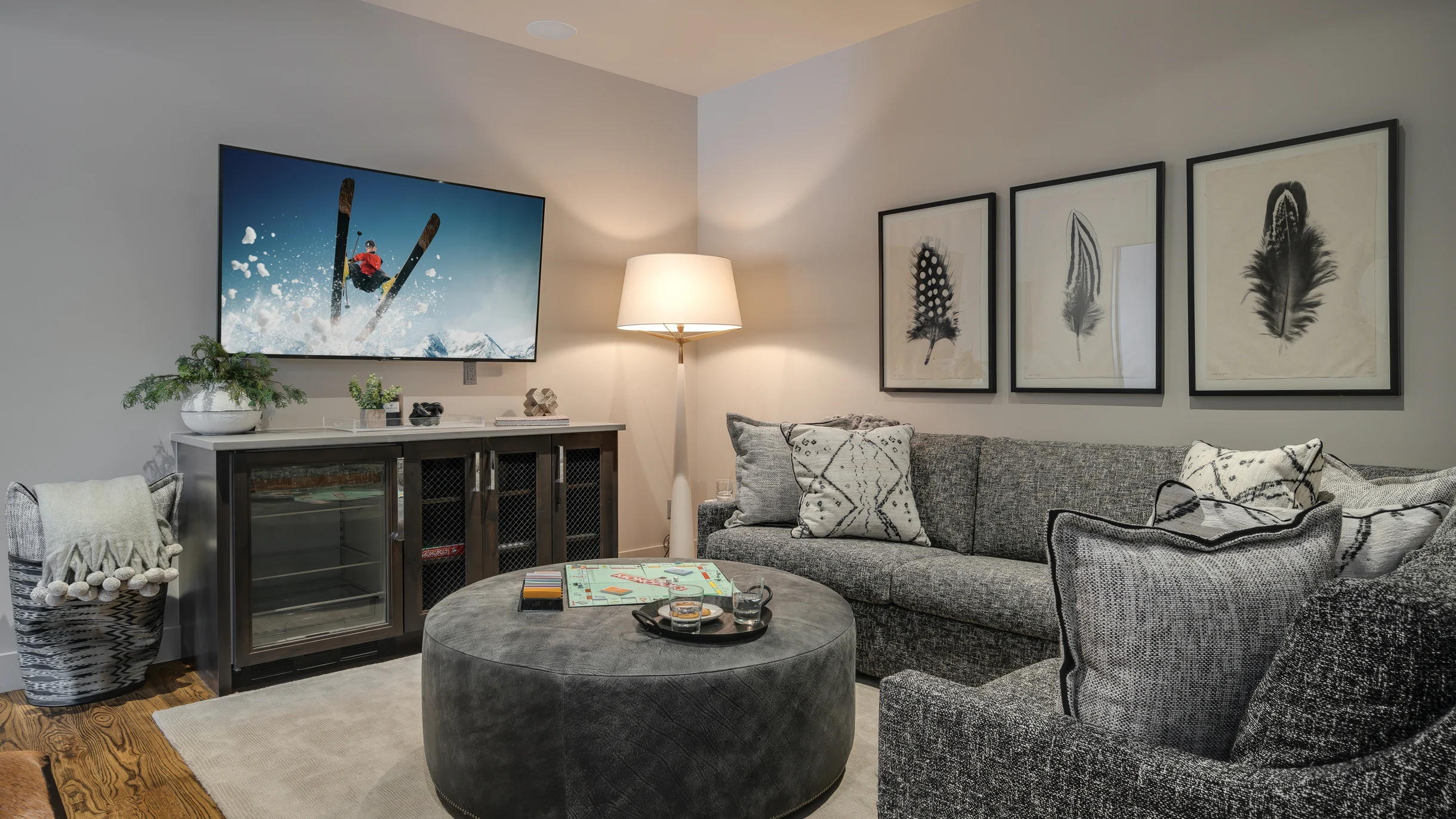 Chalet Ataraxia #5
