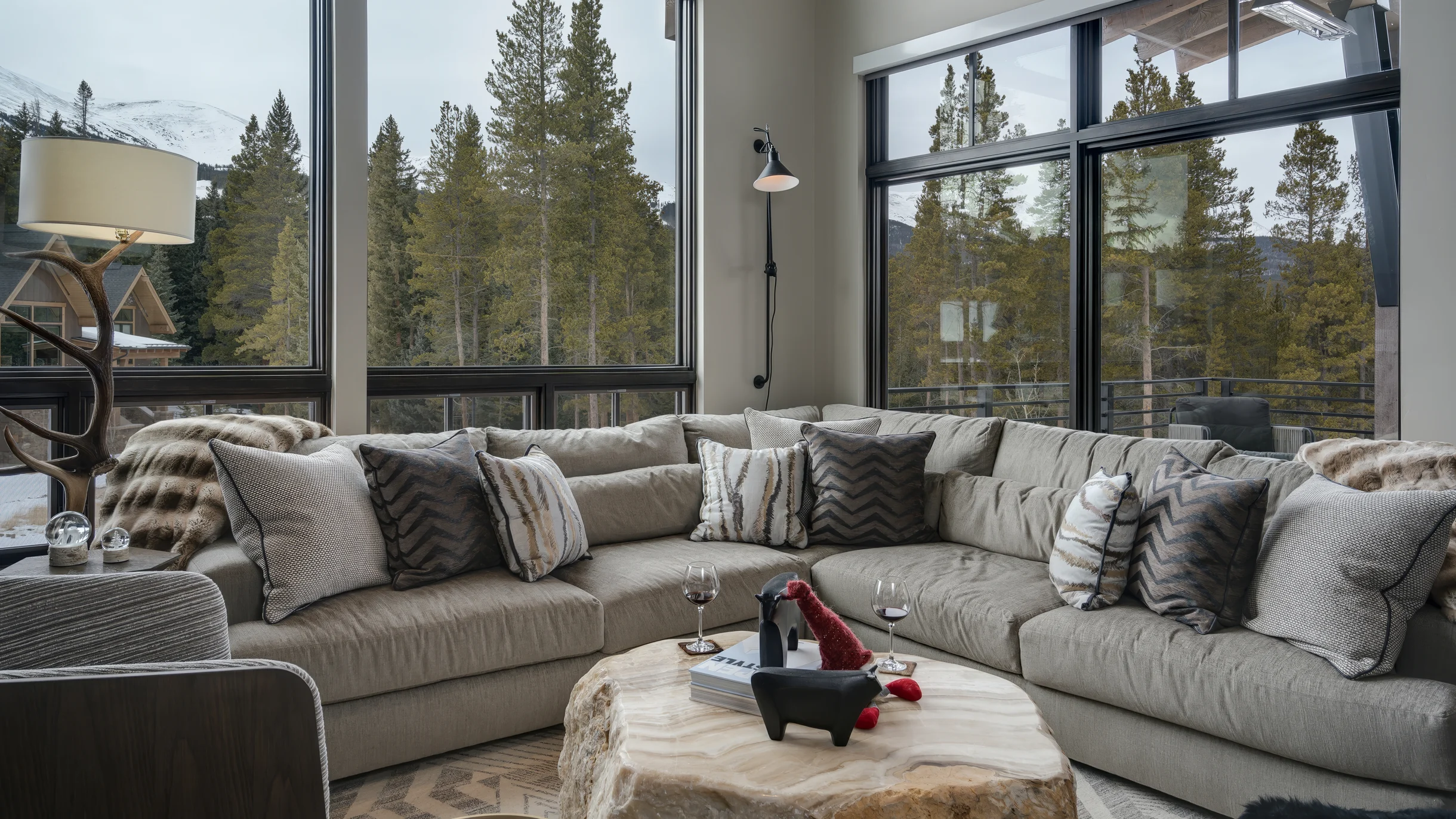 Chalet Ataraxia #36