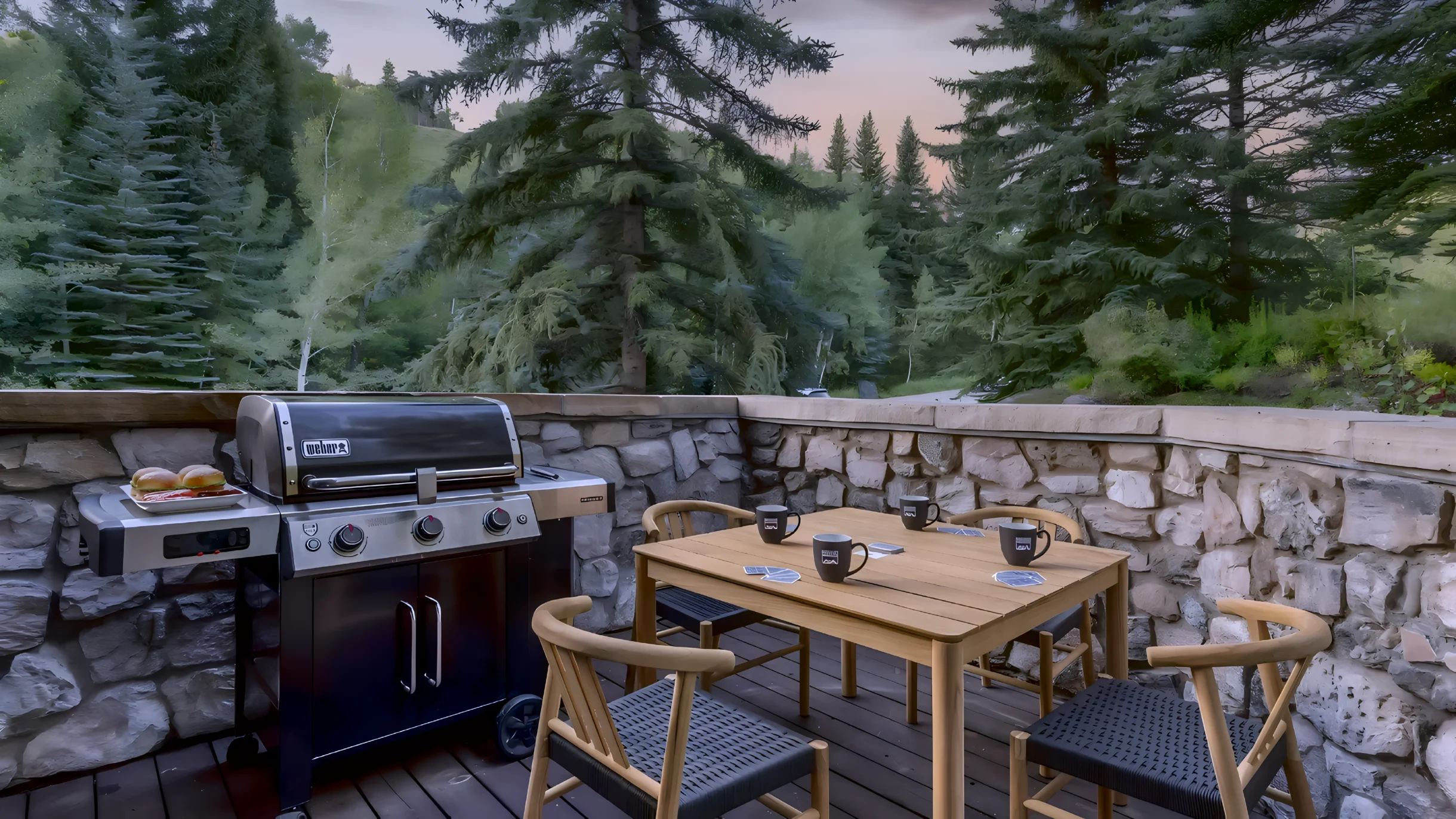 Chalet Bello #16
