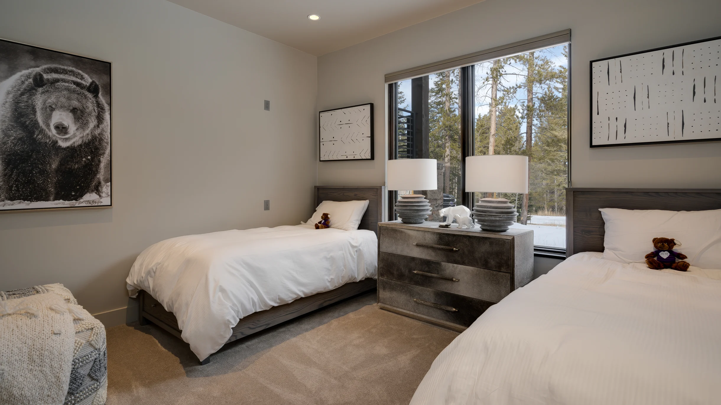 Chalet Ataraxia #11