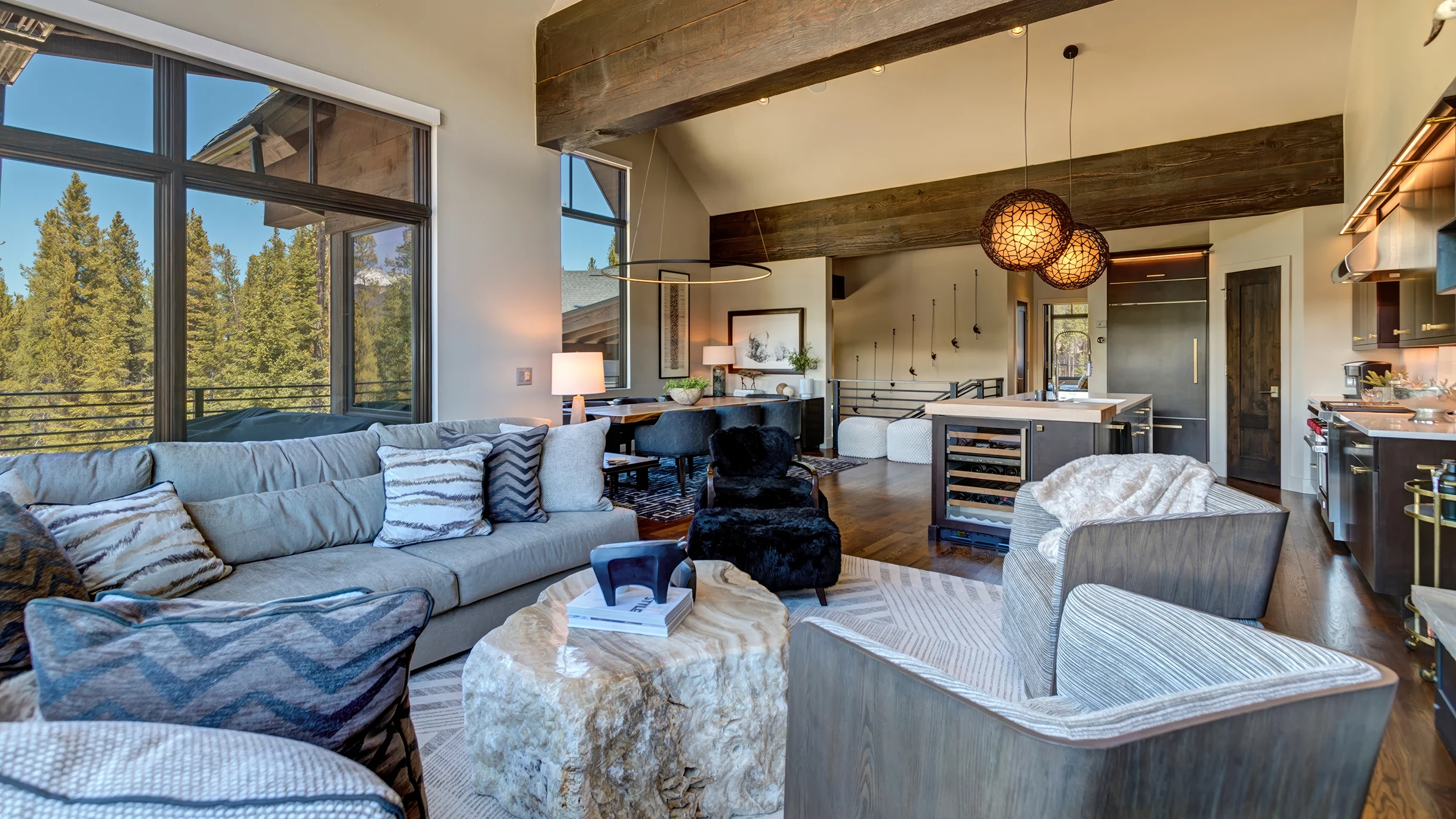 Chalet Ataraxia #23