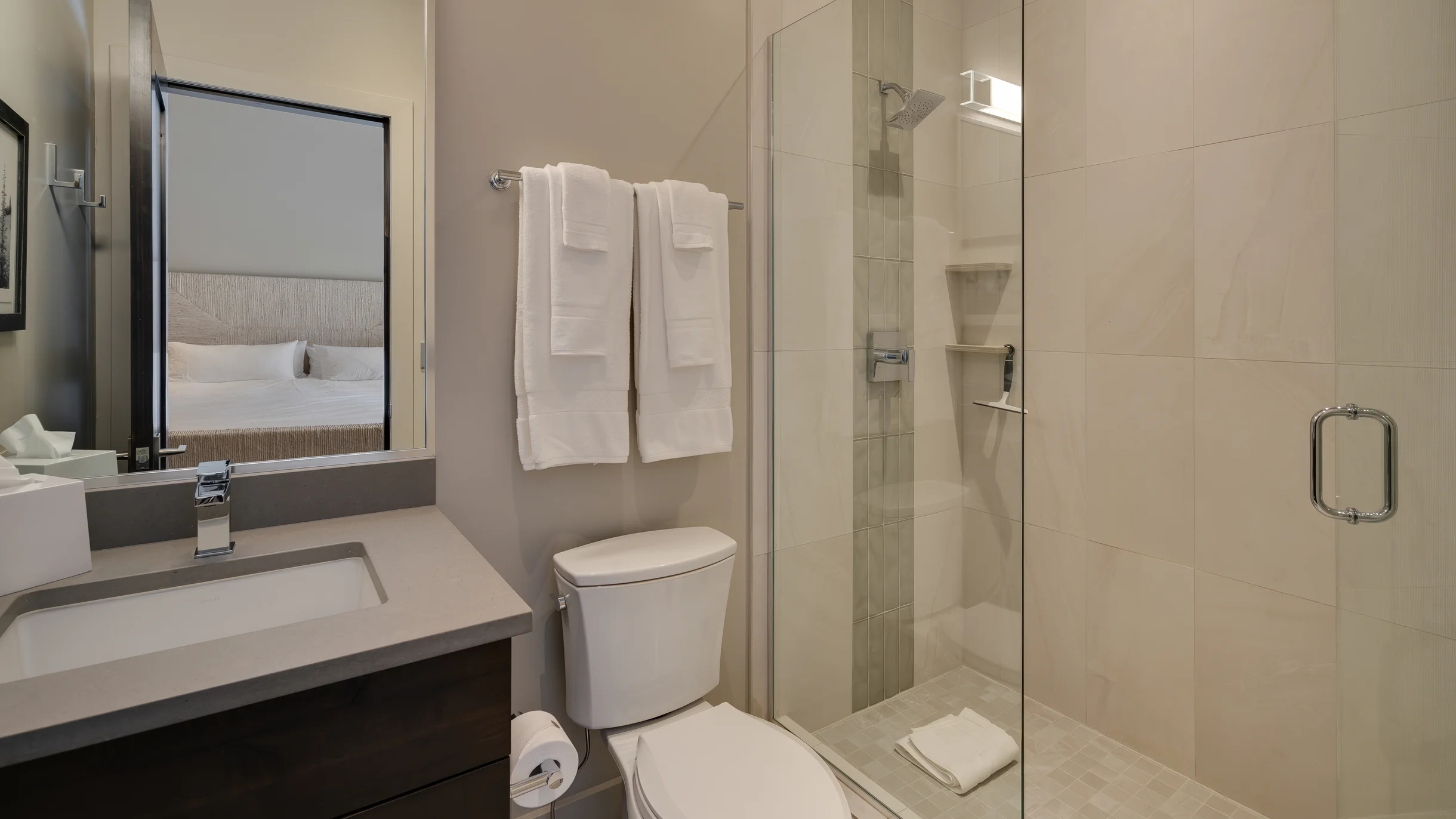 Chalet Ataraxia #12