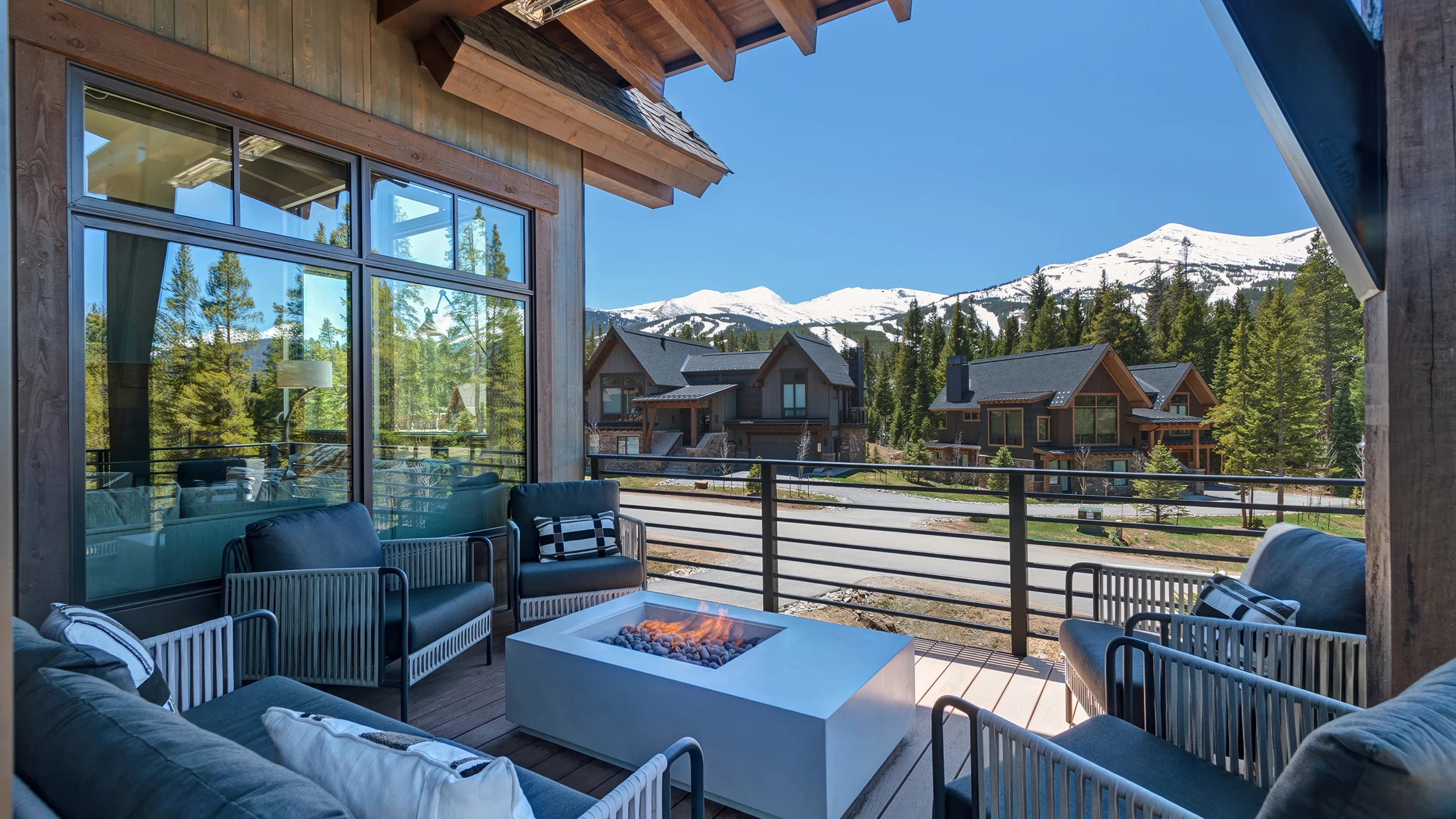 Chalet Ataraxia #13