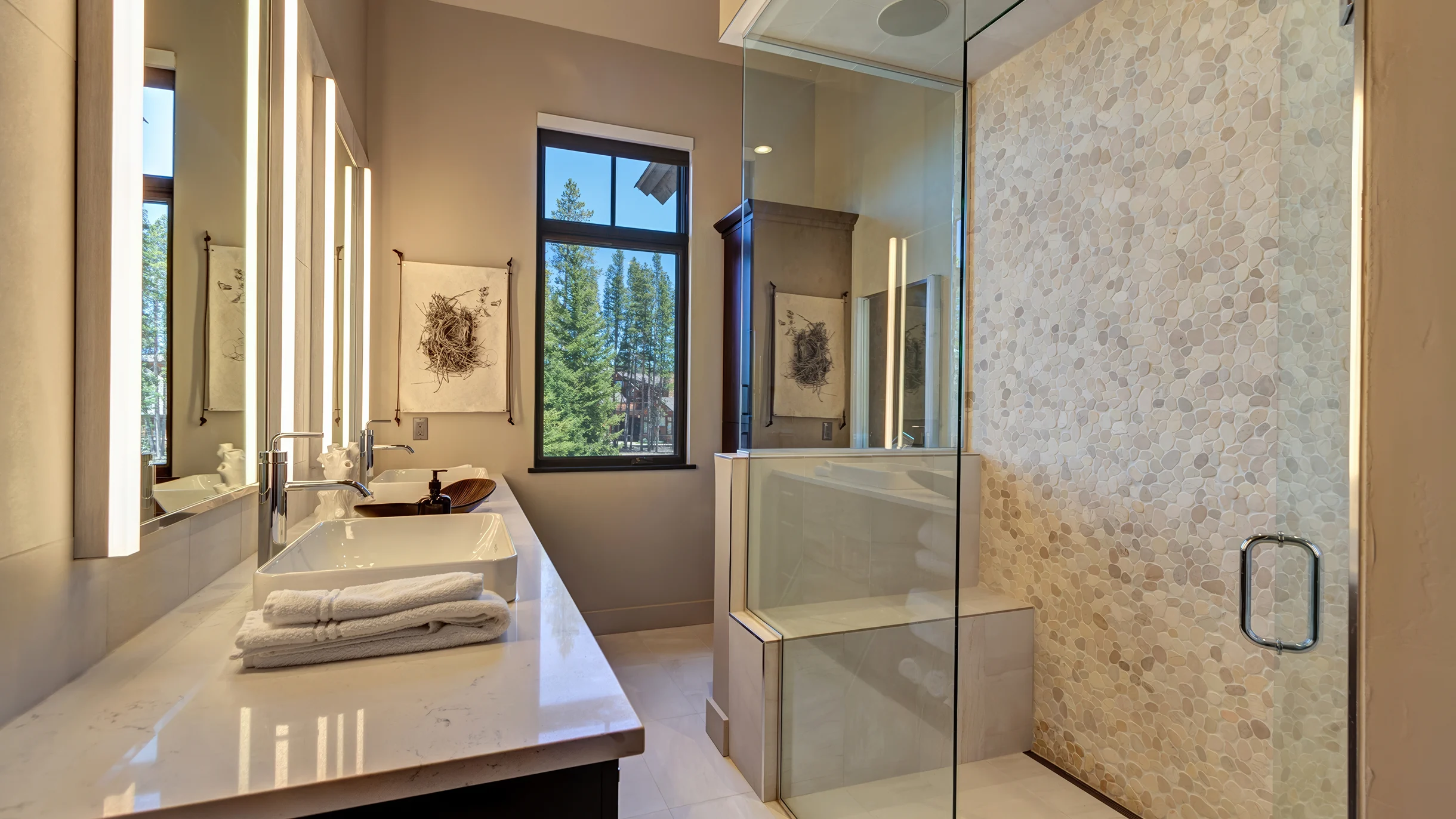 Chalet Ataraxia #14