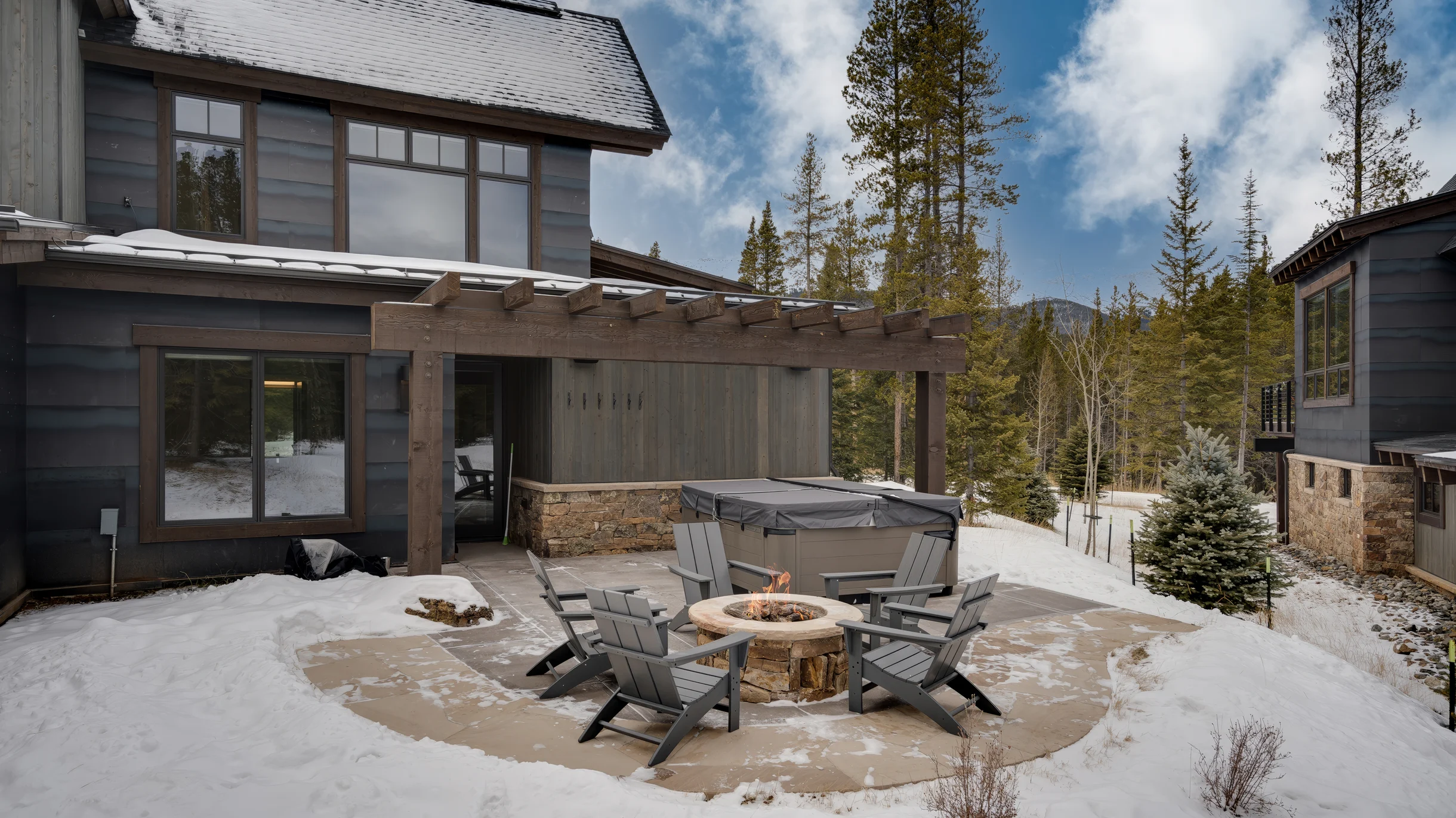Chalet Ataraxia #16