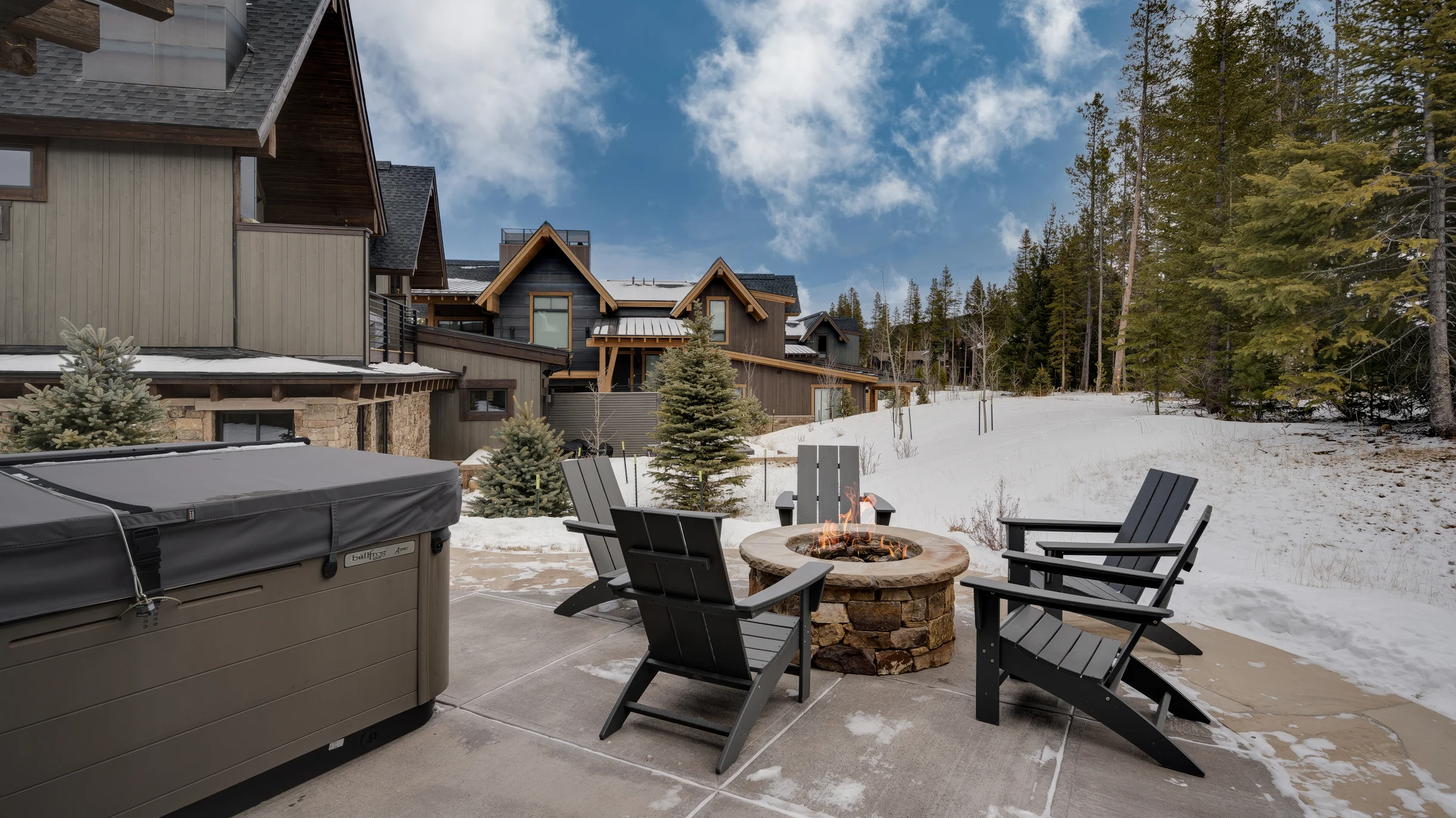 Chalet Ataraxia #26