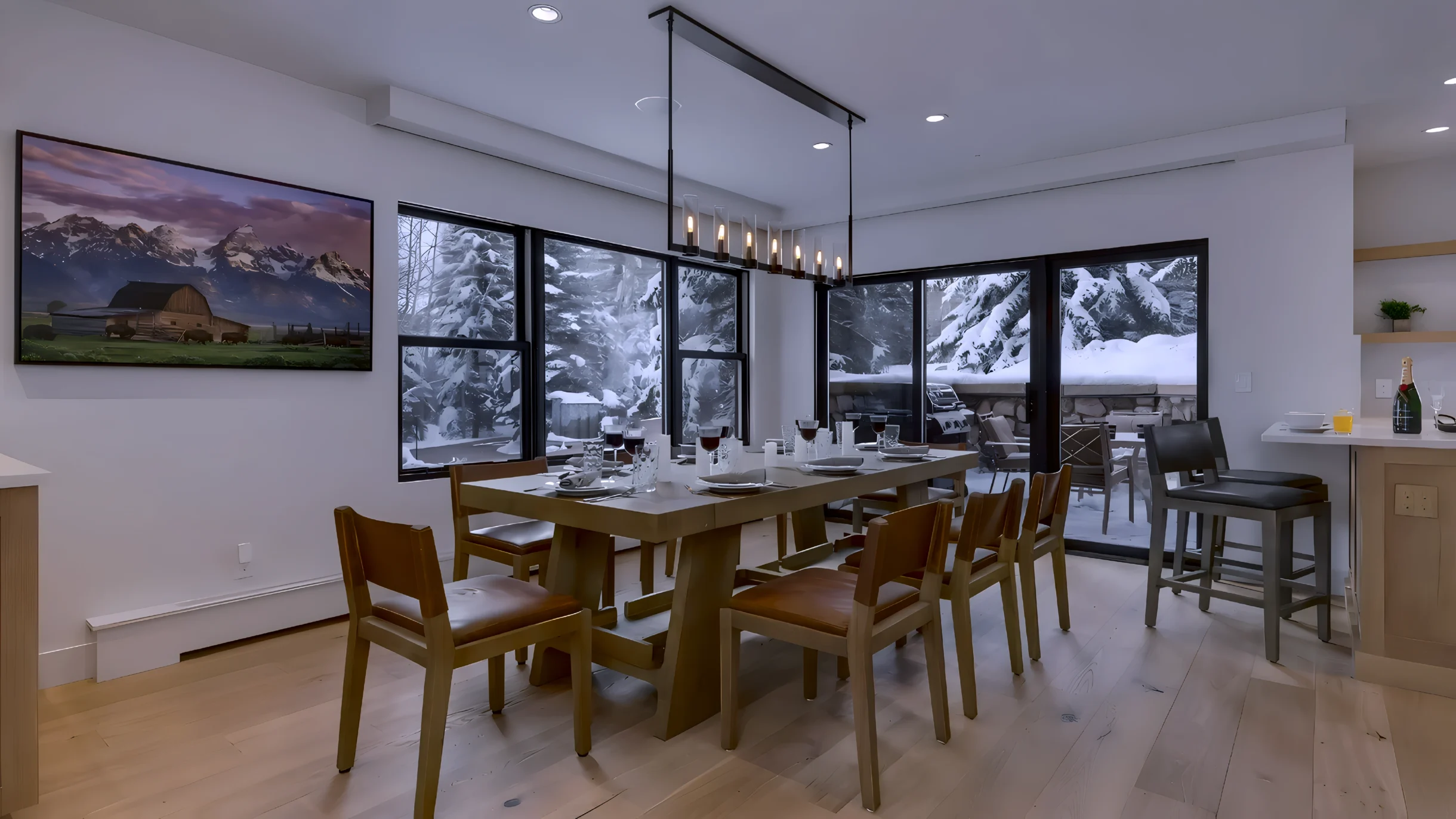 Chalet Bello #17