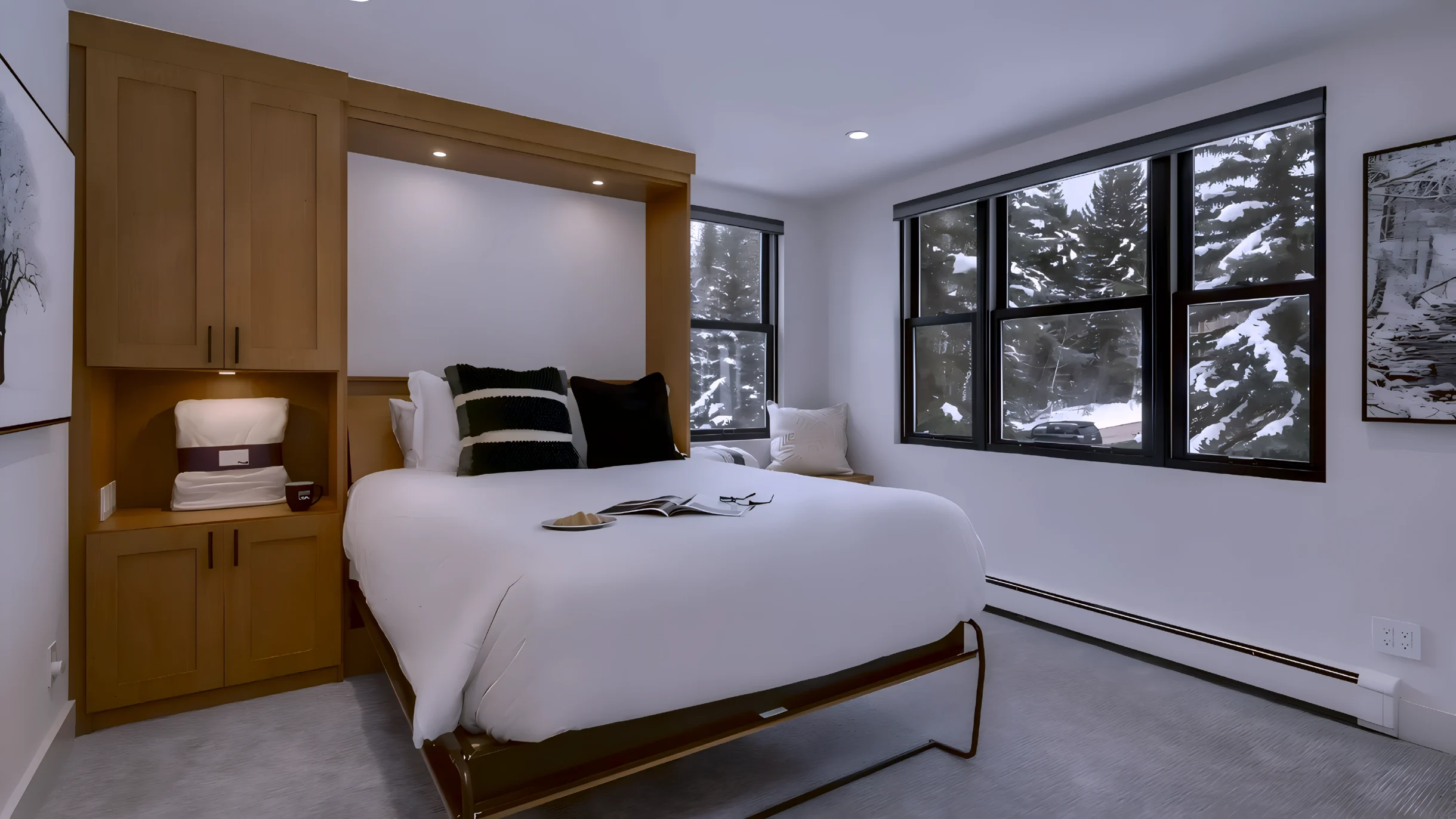 Chalet Bello #18