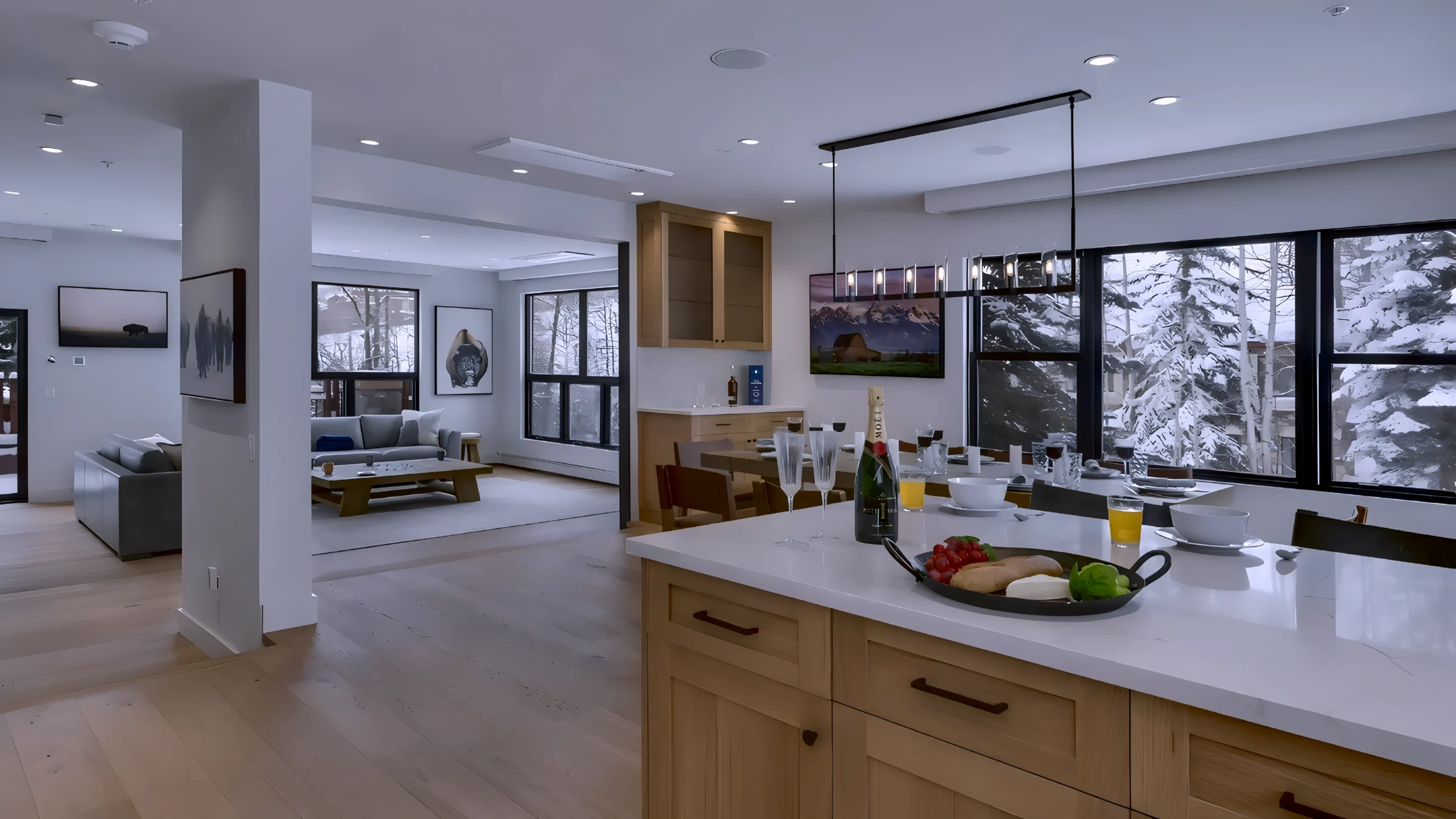 Chalet Bello #27