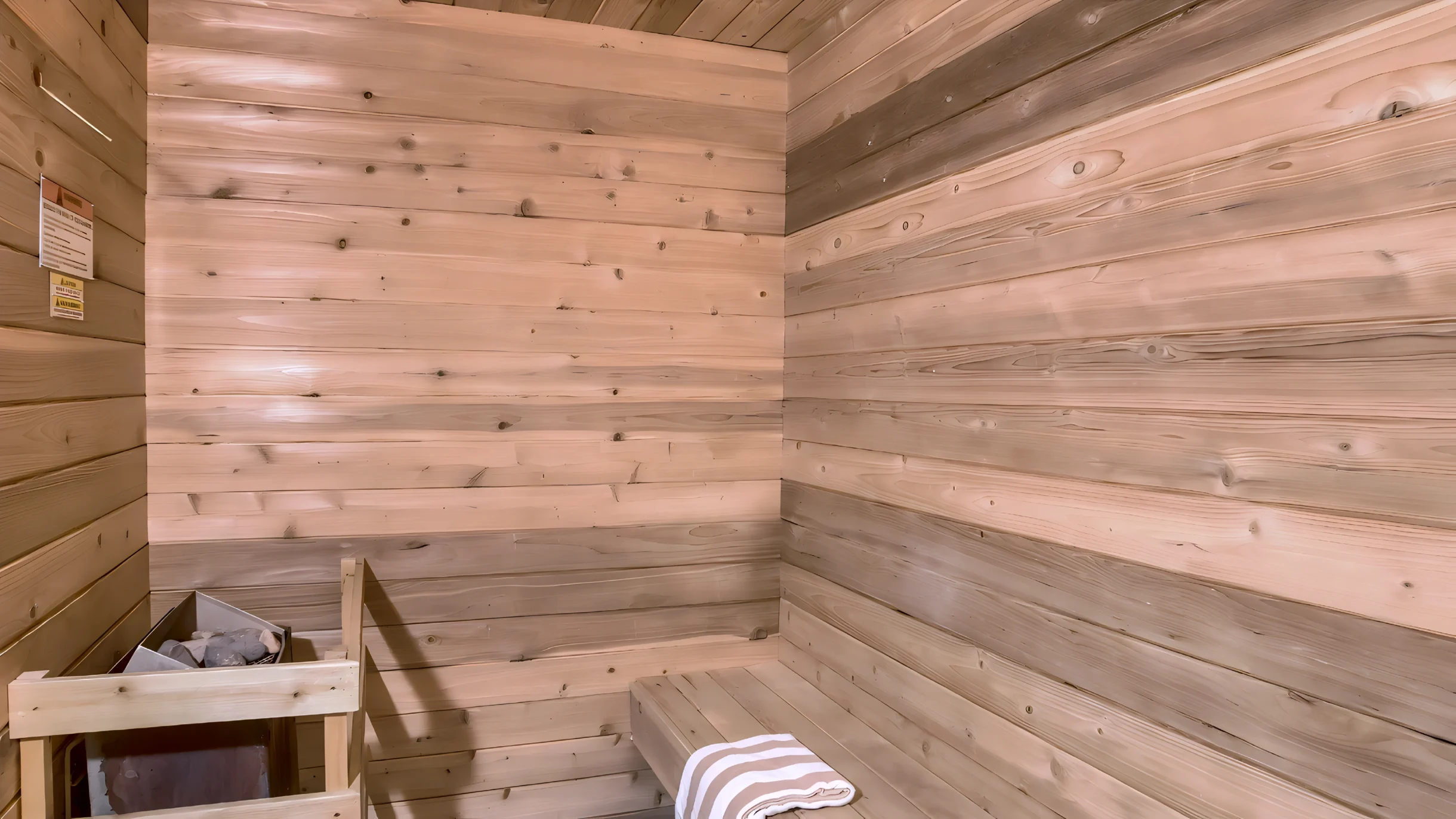 Chalet Bello #37