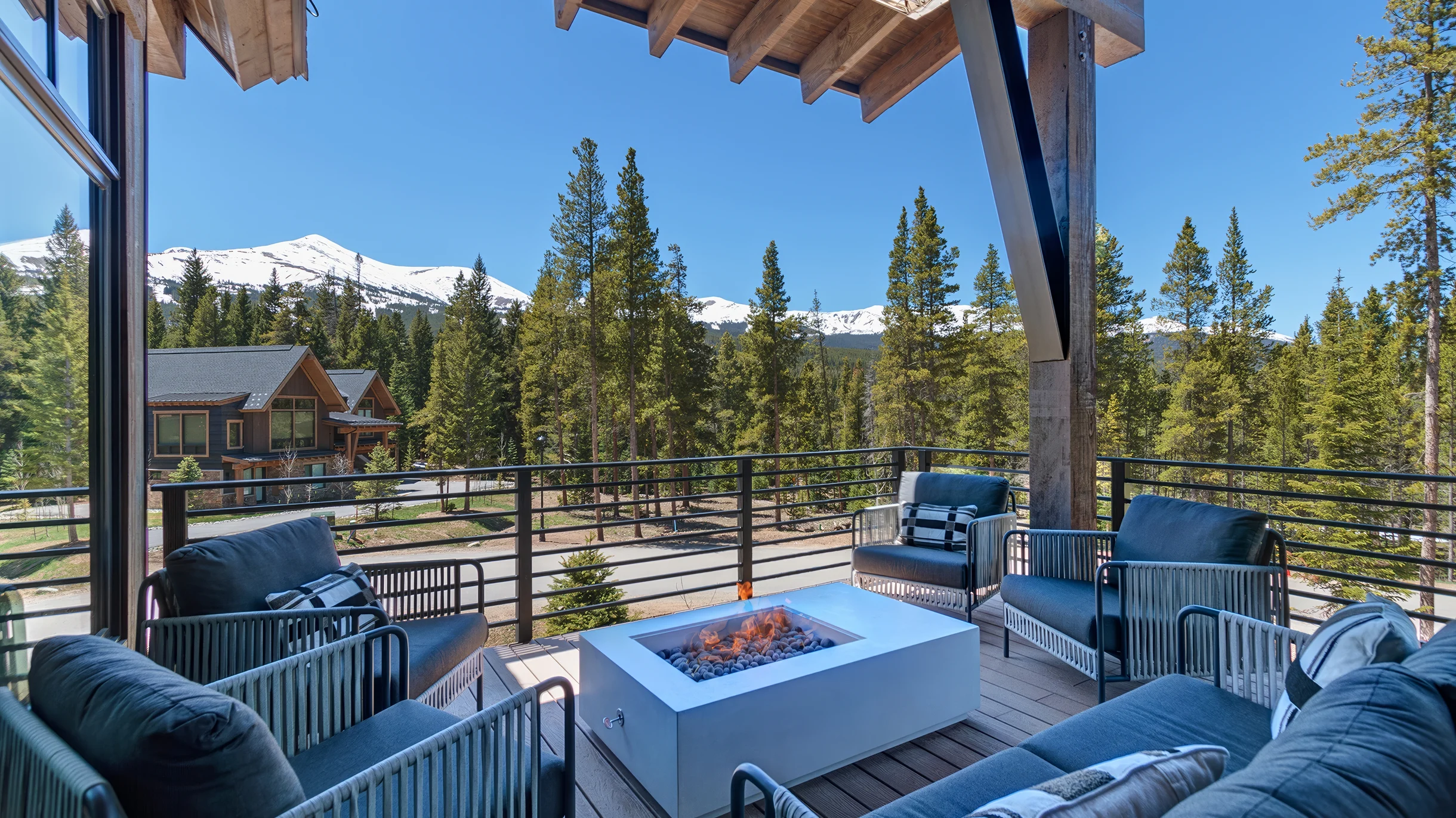 Chalet Ataraxia #29