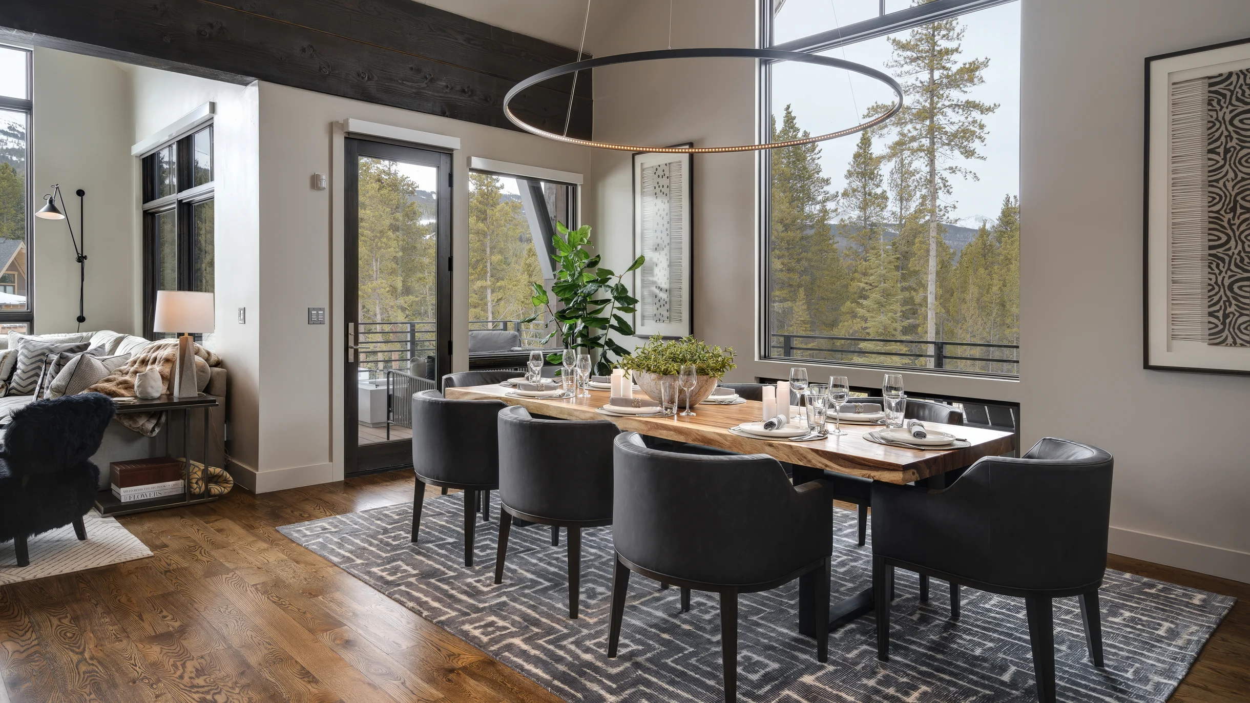 Chalet Ataraxia #30