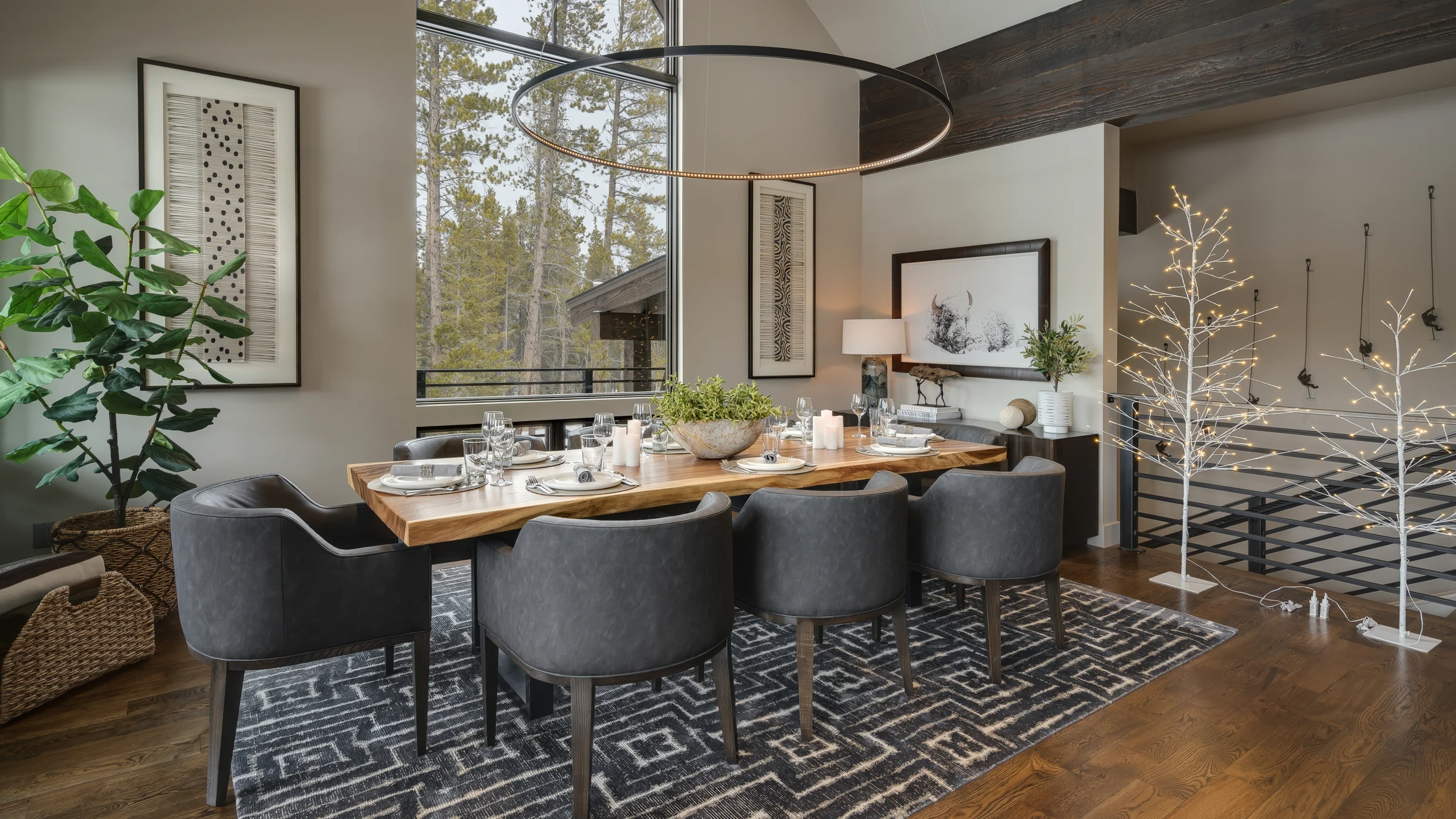 Chalet Ataraxia #20