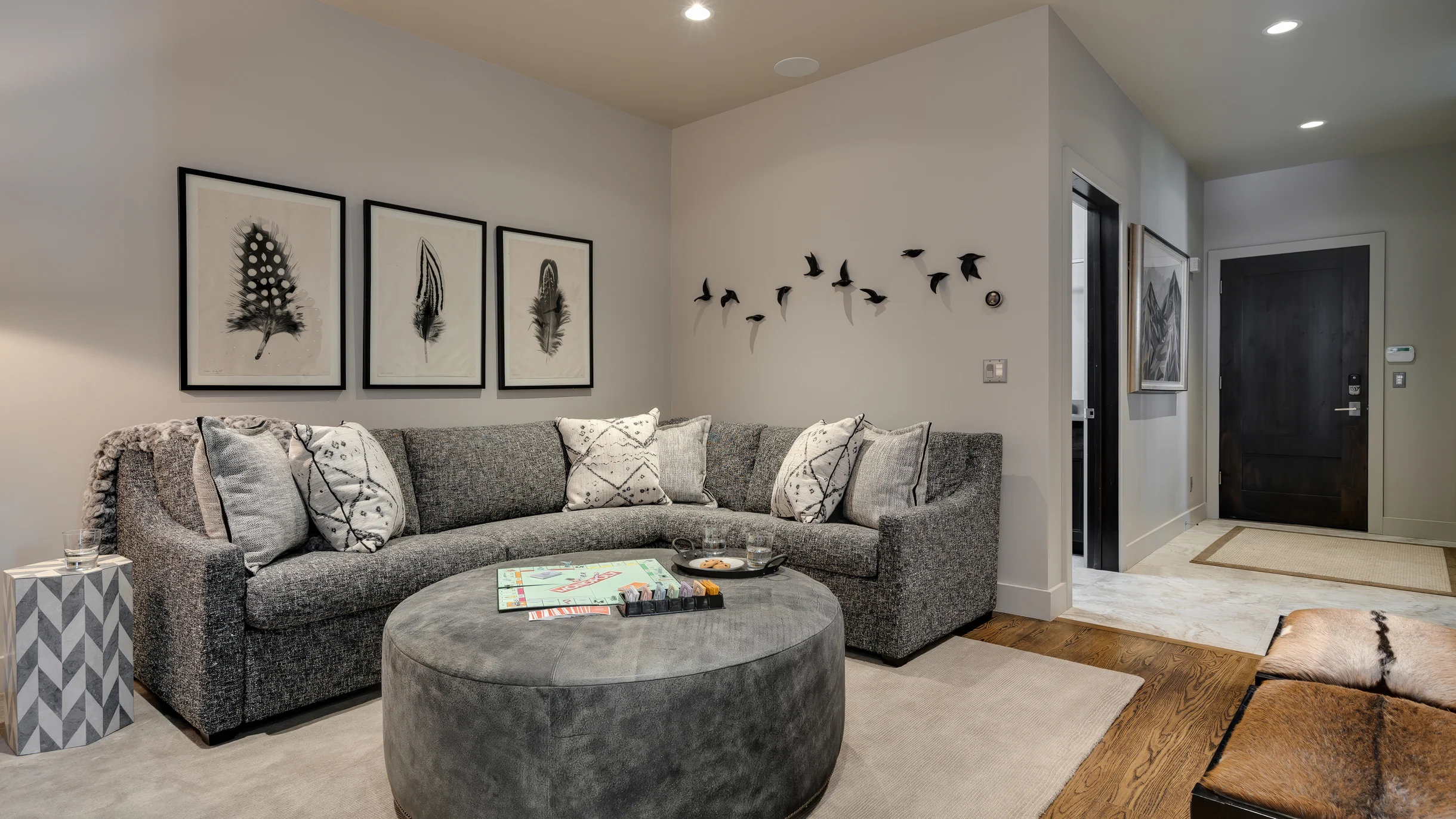 Chalet Ataraxia #35