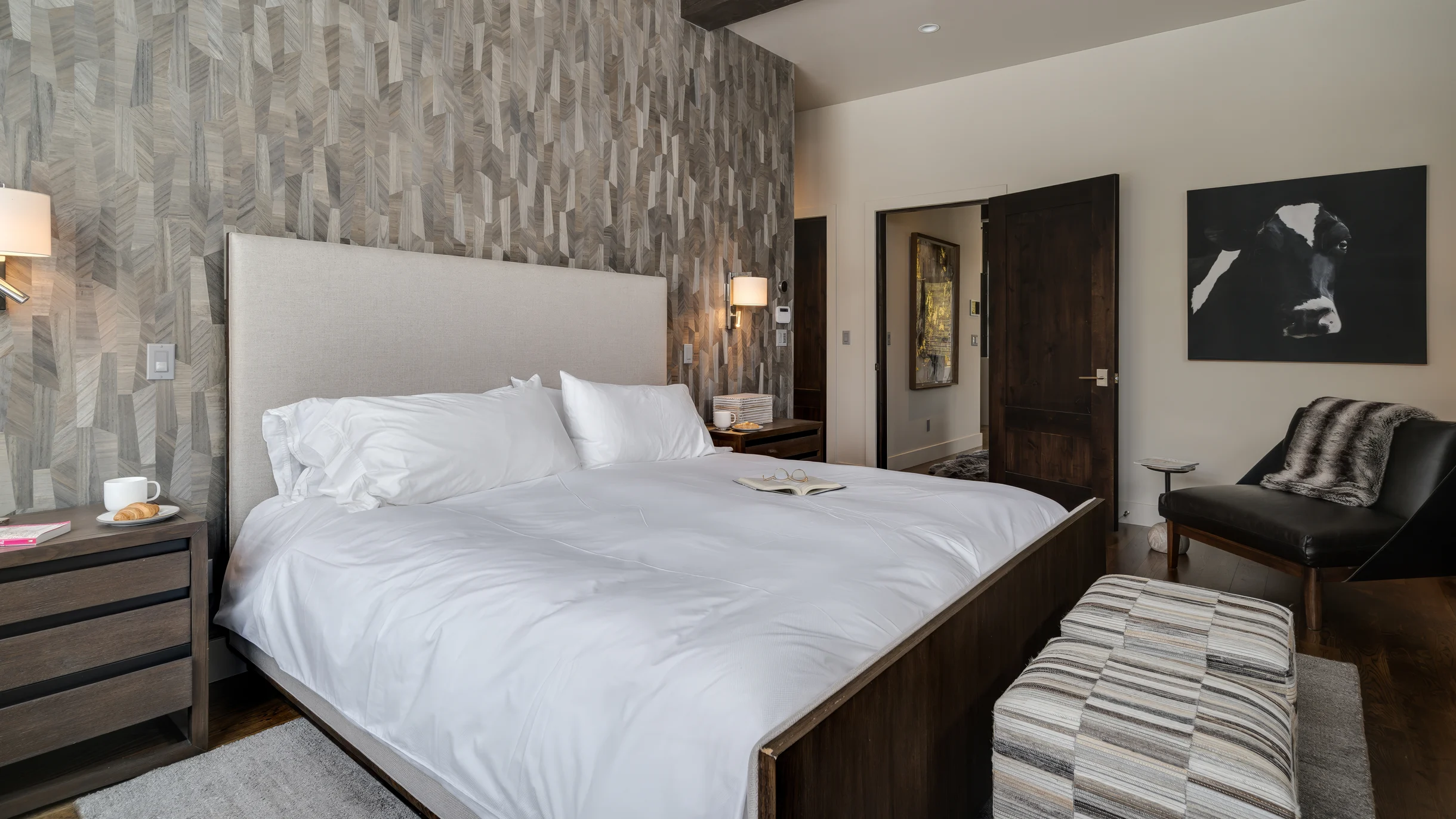 Chalet Ataraxia #31