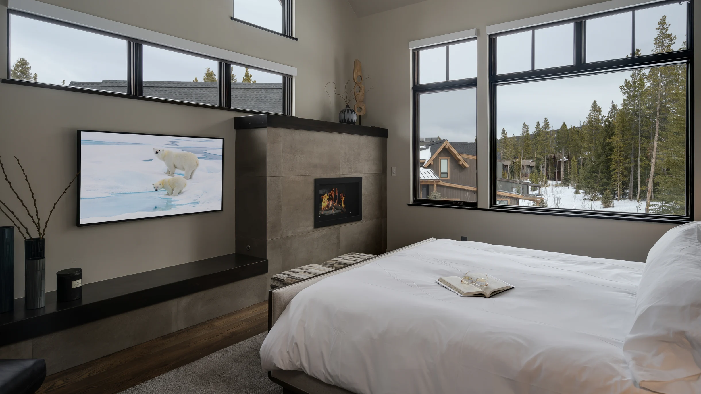 Chalet Ataraxia #21