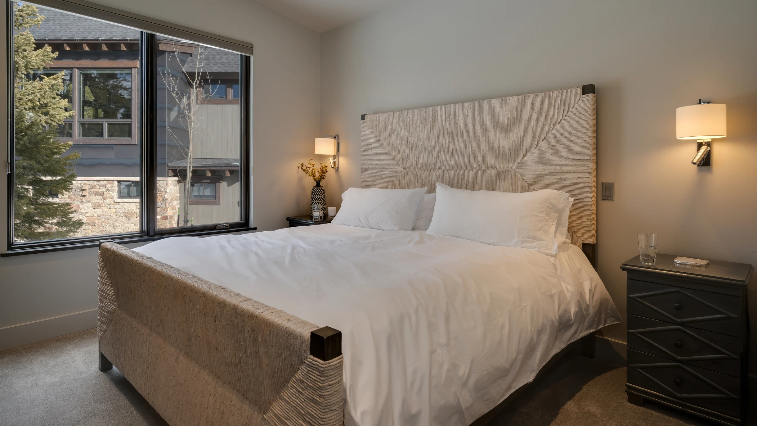 Chalet Ataraxia #22