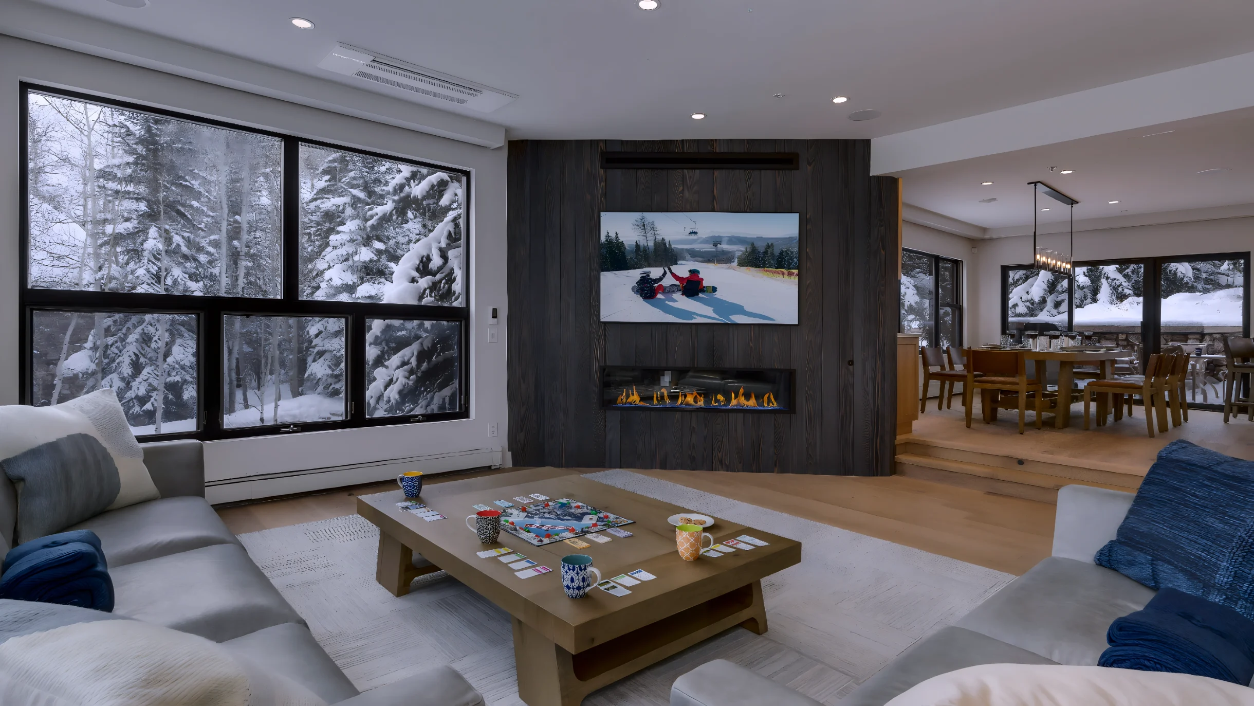 Chalet Bello #20