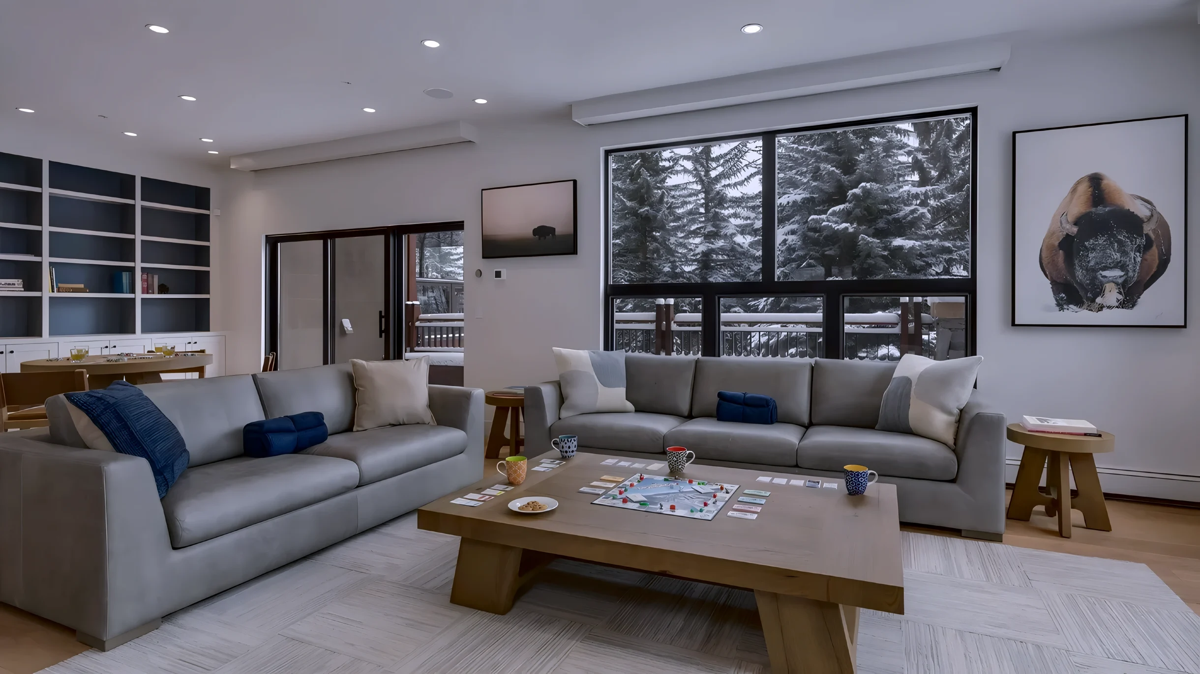 Chalet Bello #28