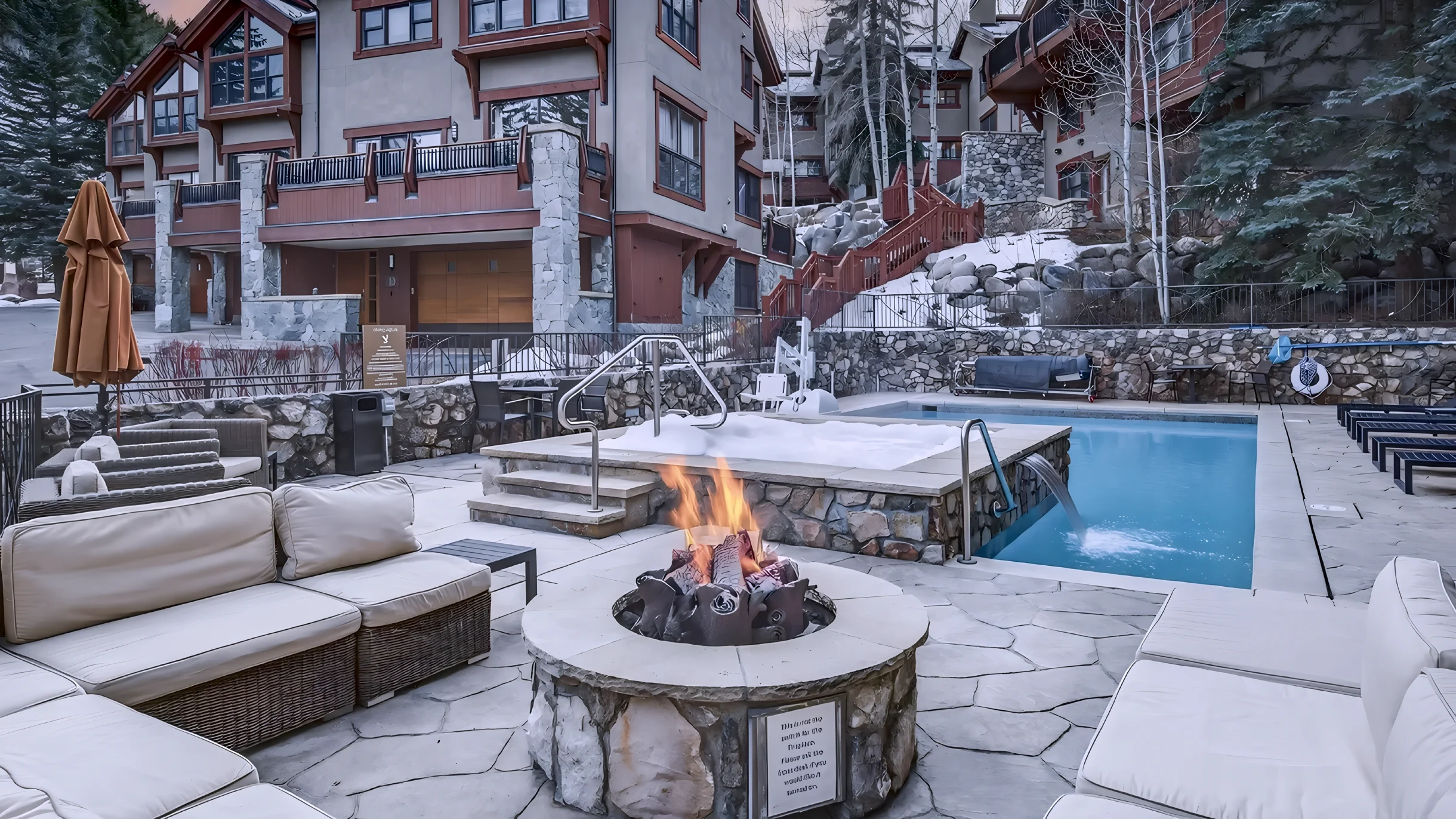 Chalet Bello #29