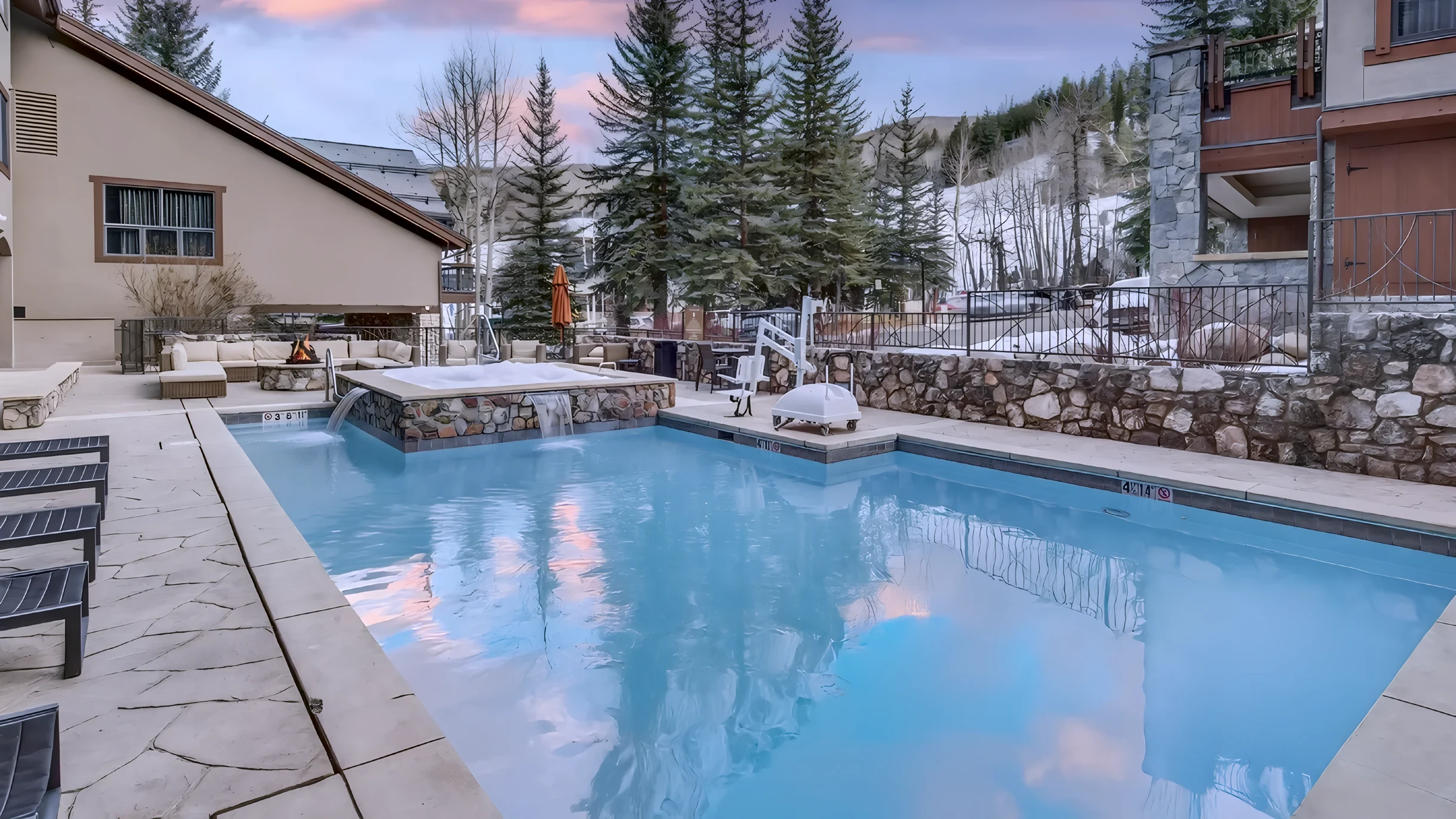 Chalet Bello #31