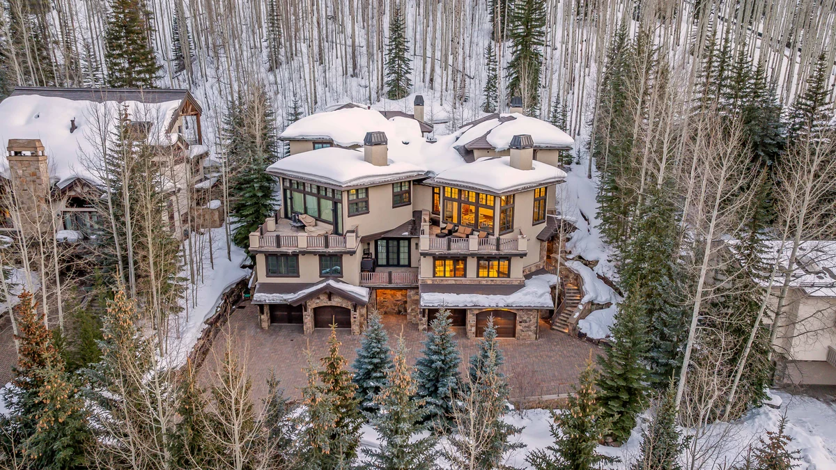 Wander Vail Alpenzauber