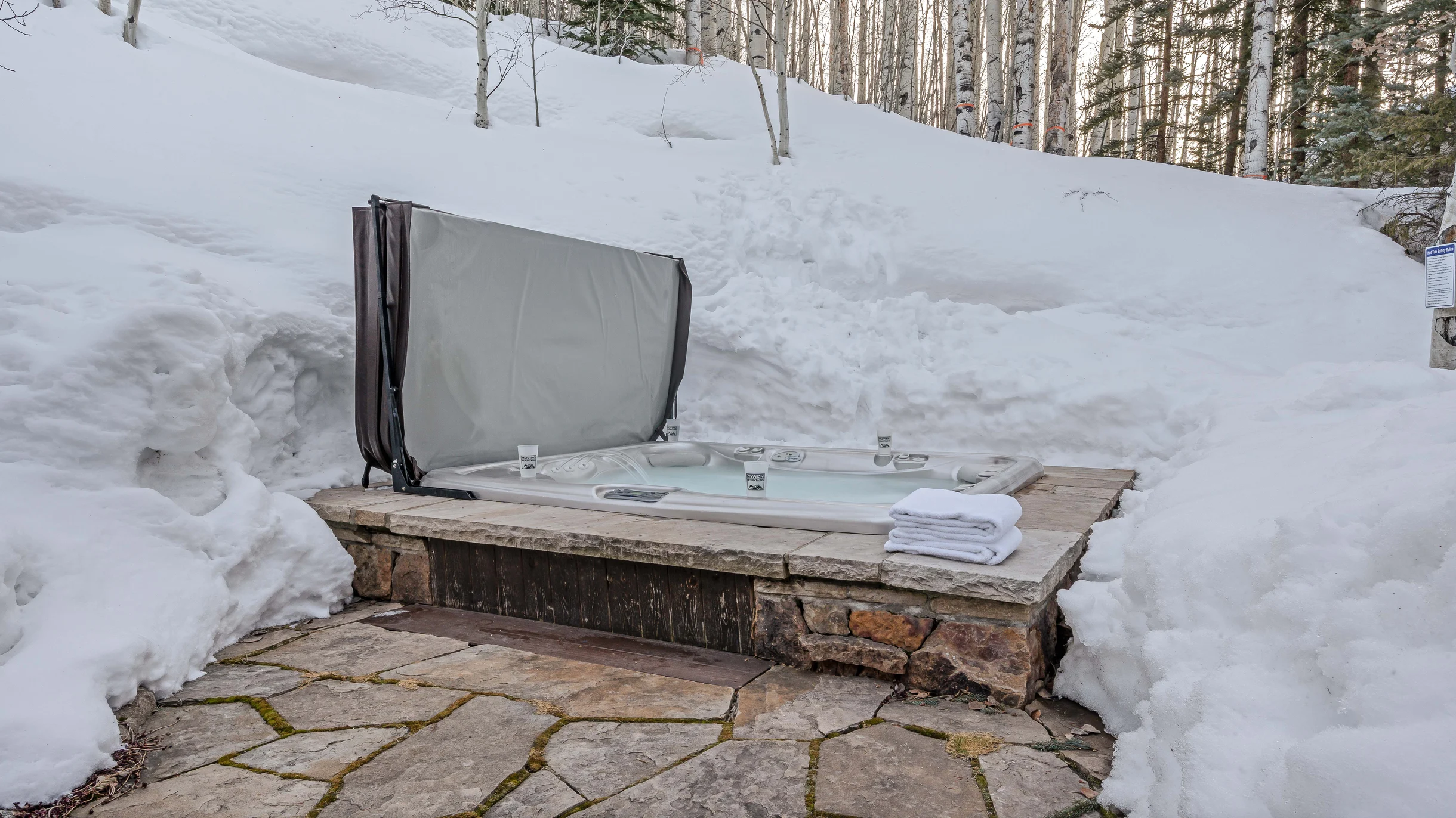 Alpenglow Peaks Lodge #26