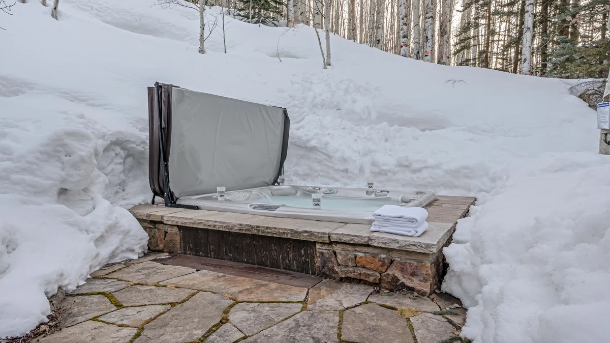 Wander Vail Alpenzauber