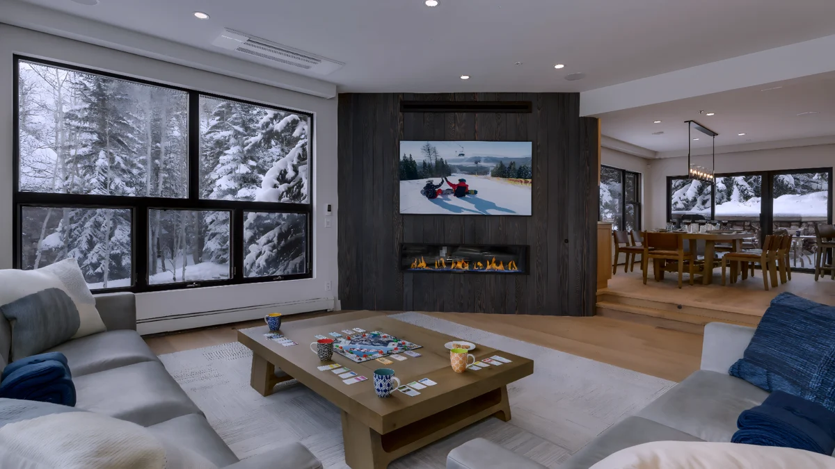 Wander Beaver Creek Bello