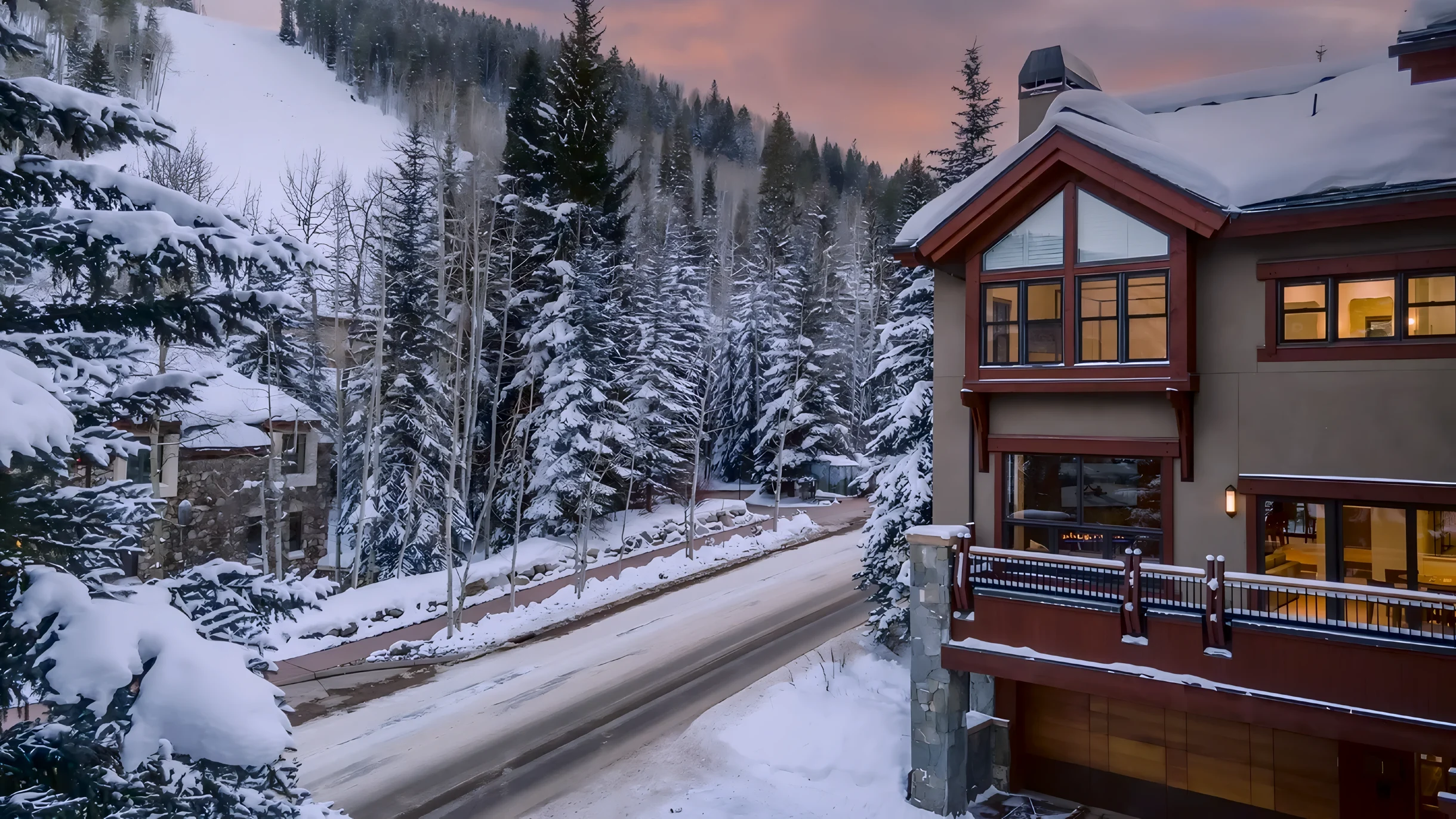 Wander Beaver Creek Bello #1