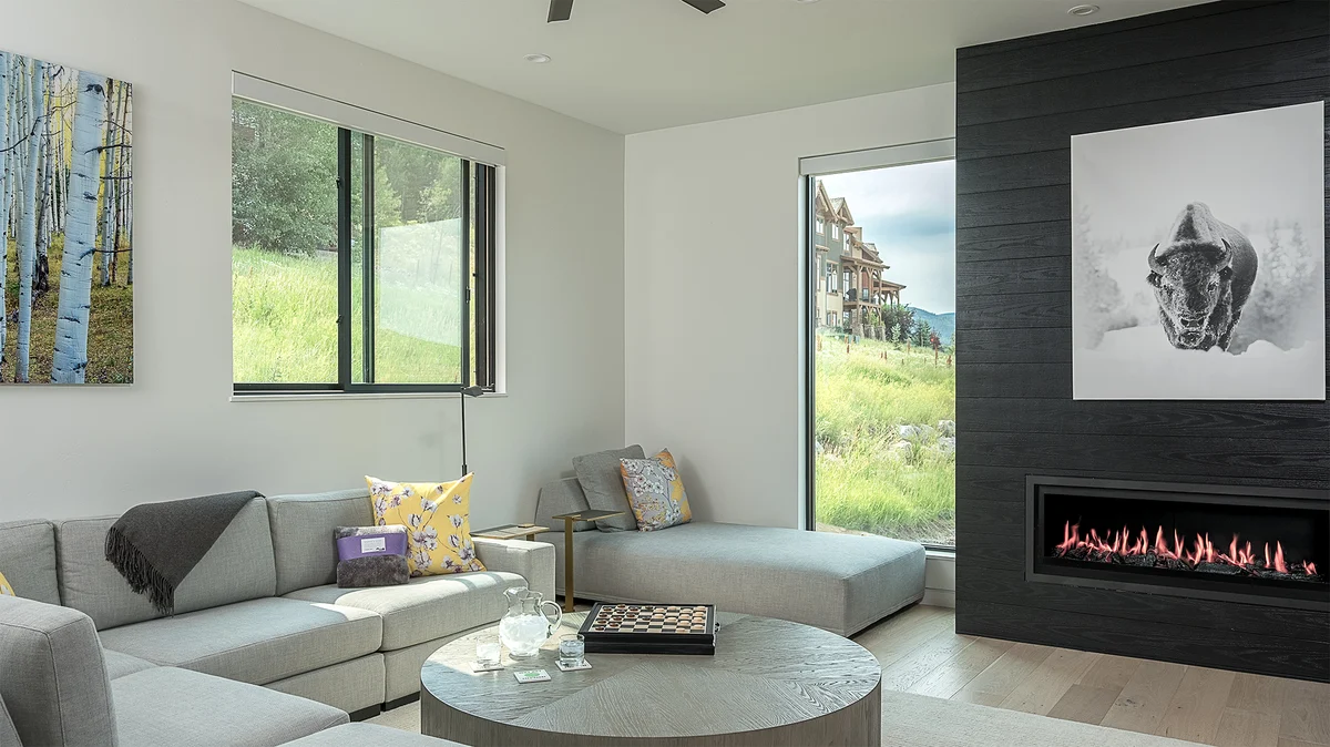 Wander Steamboat Andalusian