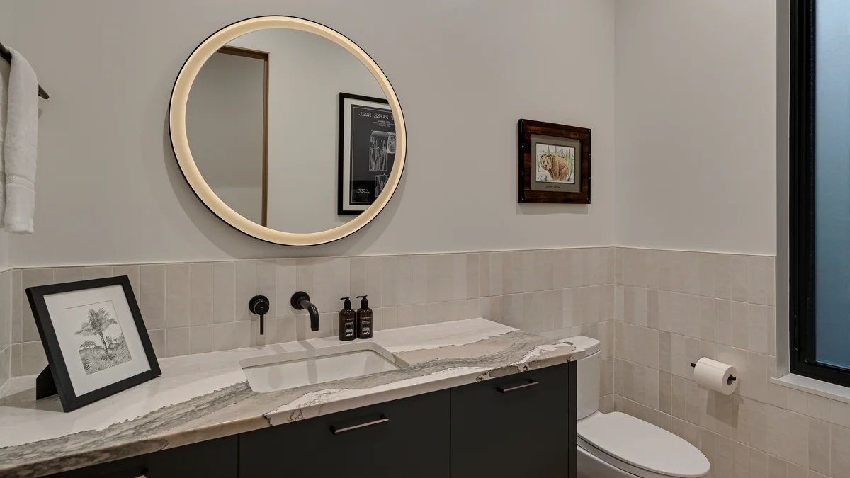 Wander Steamboat Andalusian