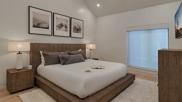 Bedroom 3 image 1