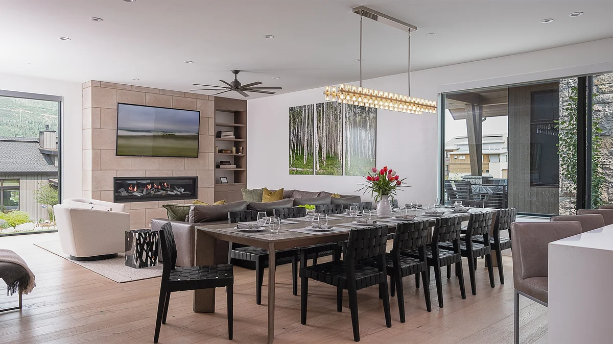 Wander Steamboat Andalusian