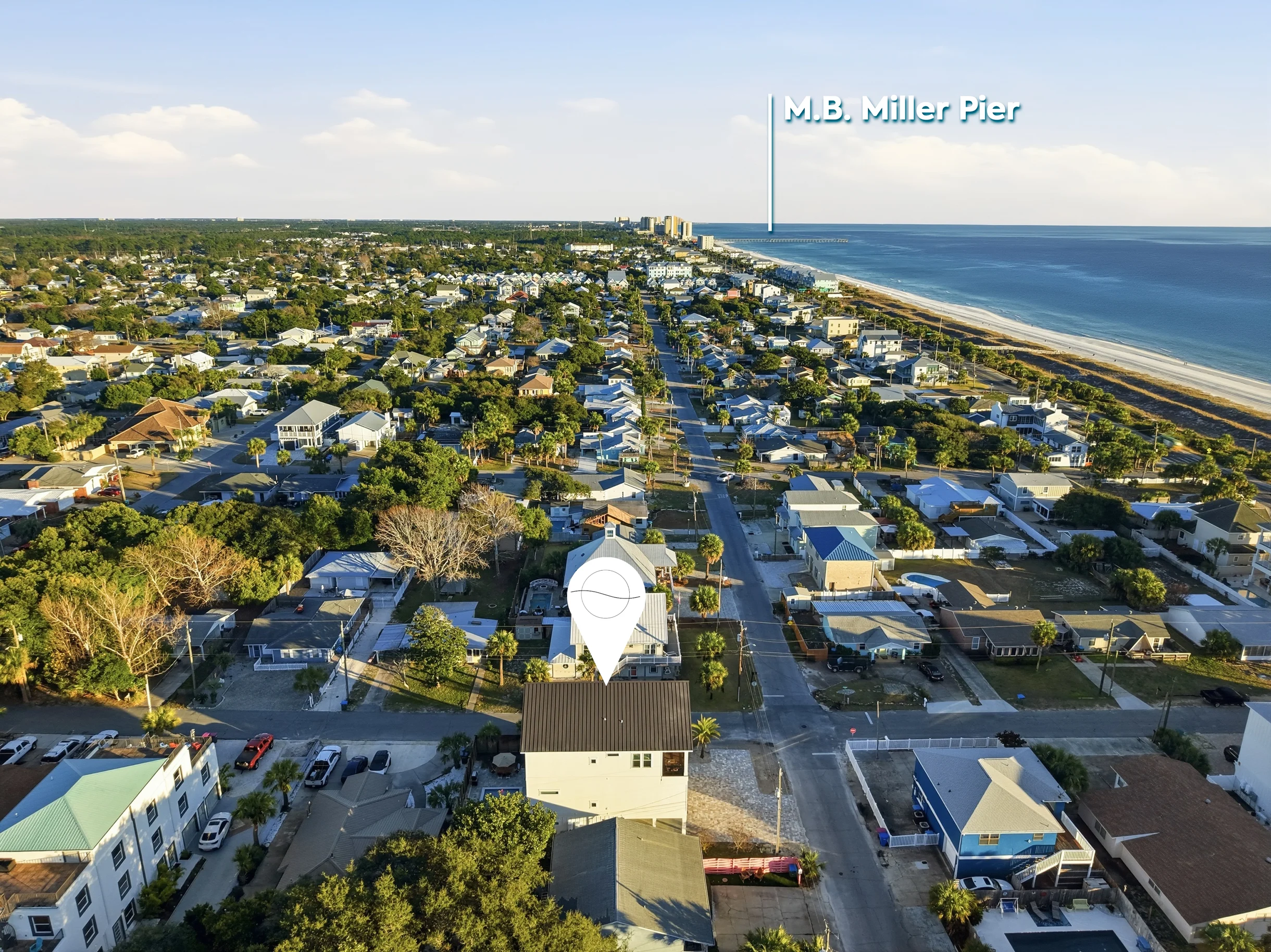 Wander Panama Shores #81