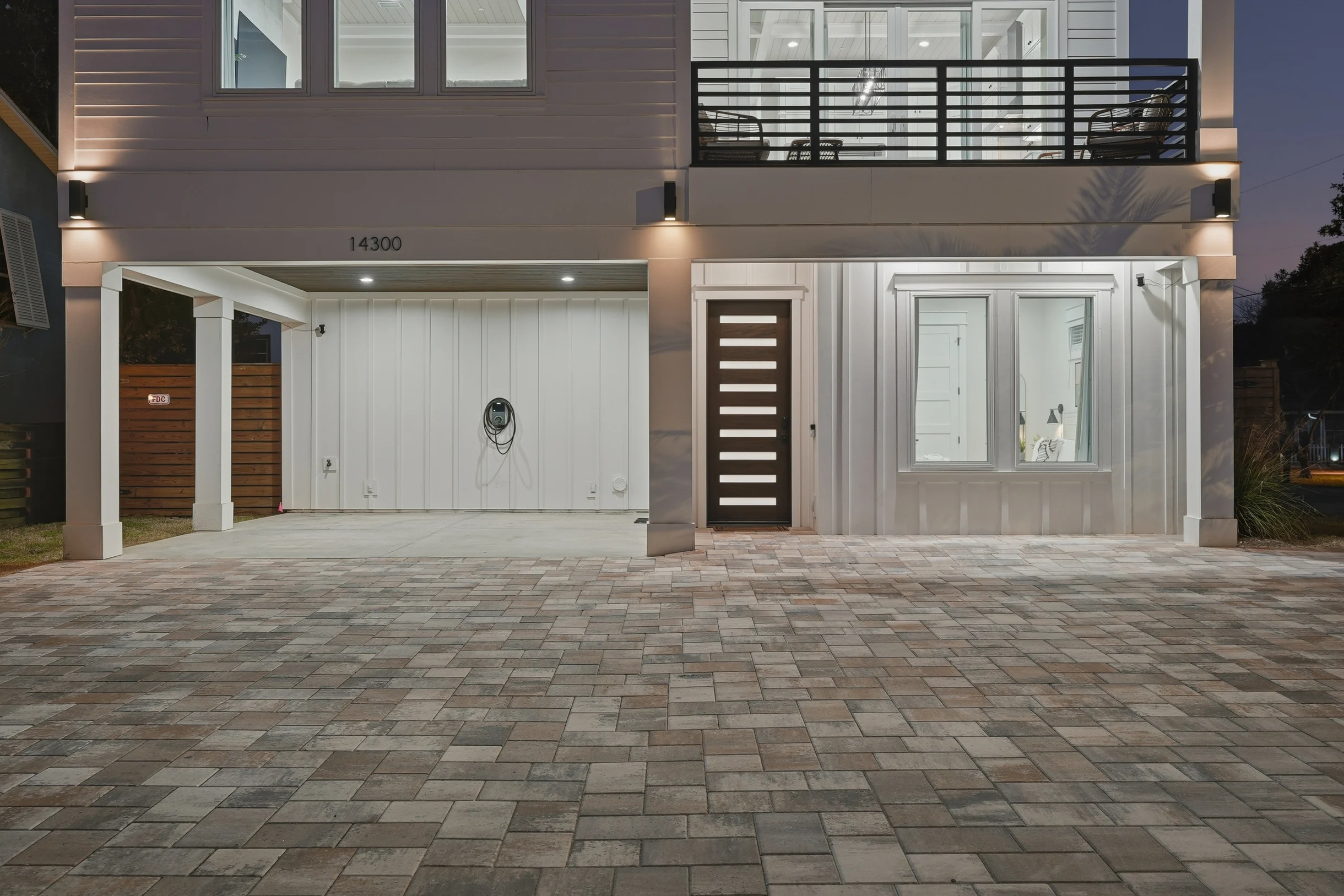 Wander Panama Shores #22