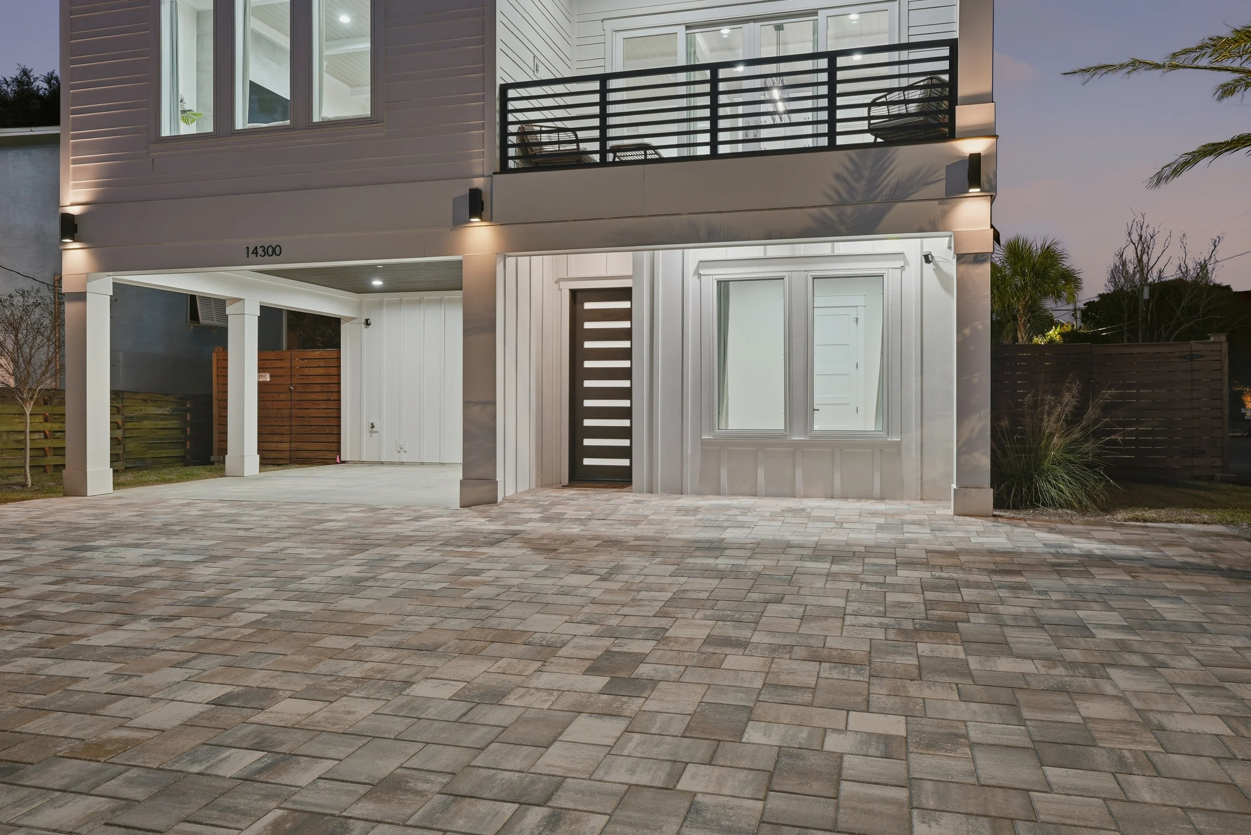 Wander Panama Shores #98