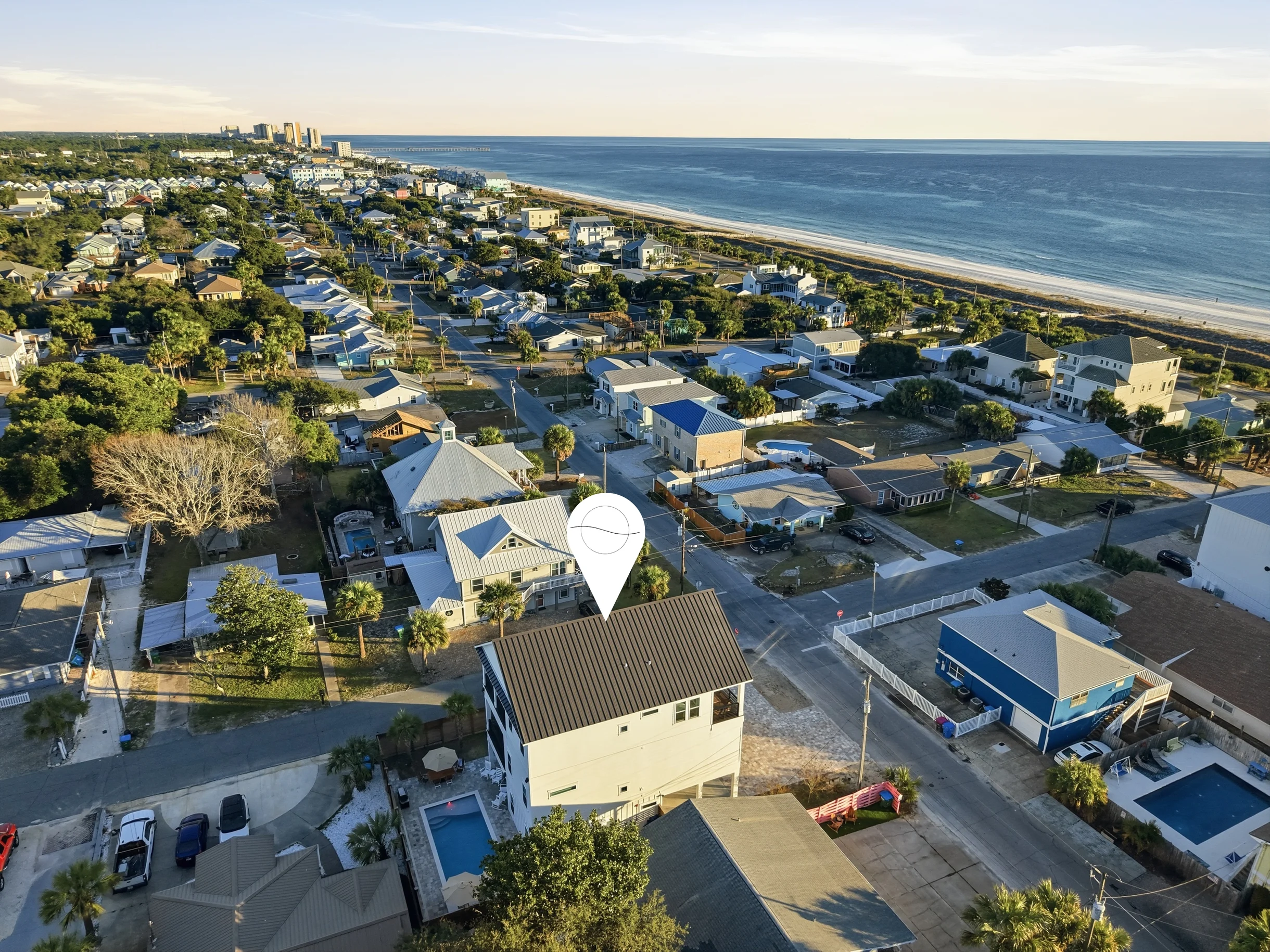 Wander Panama Shores #53