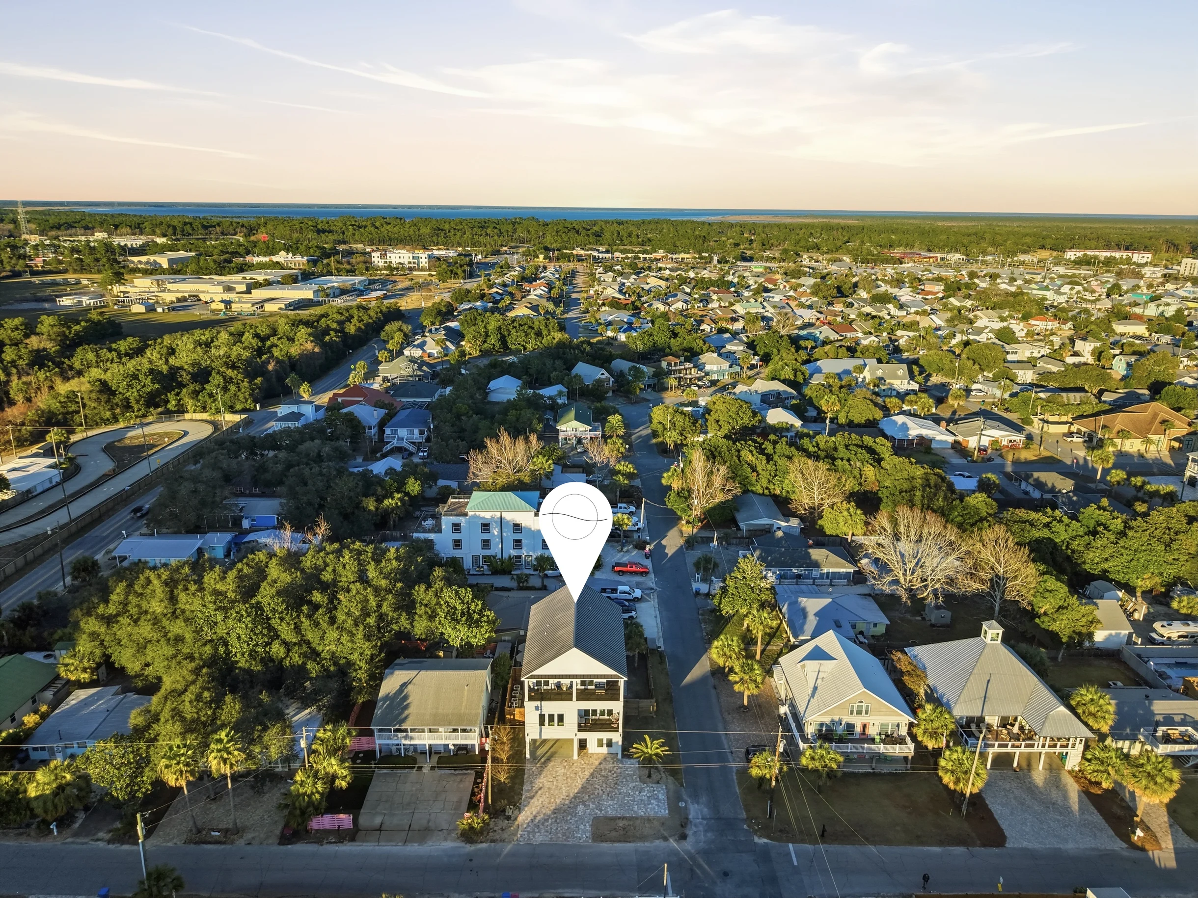 Wander Panama Shores #70