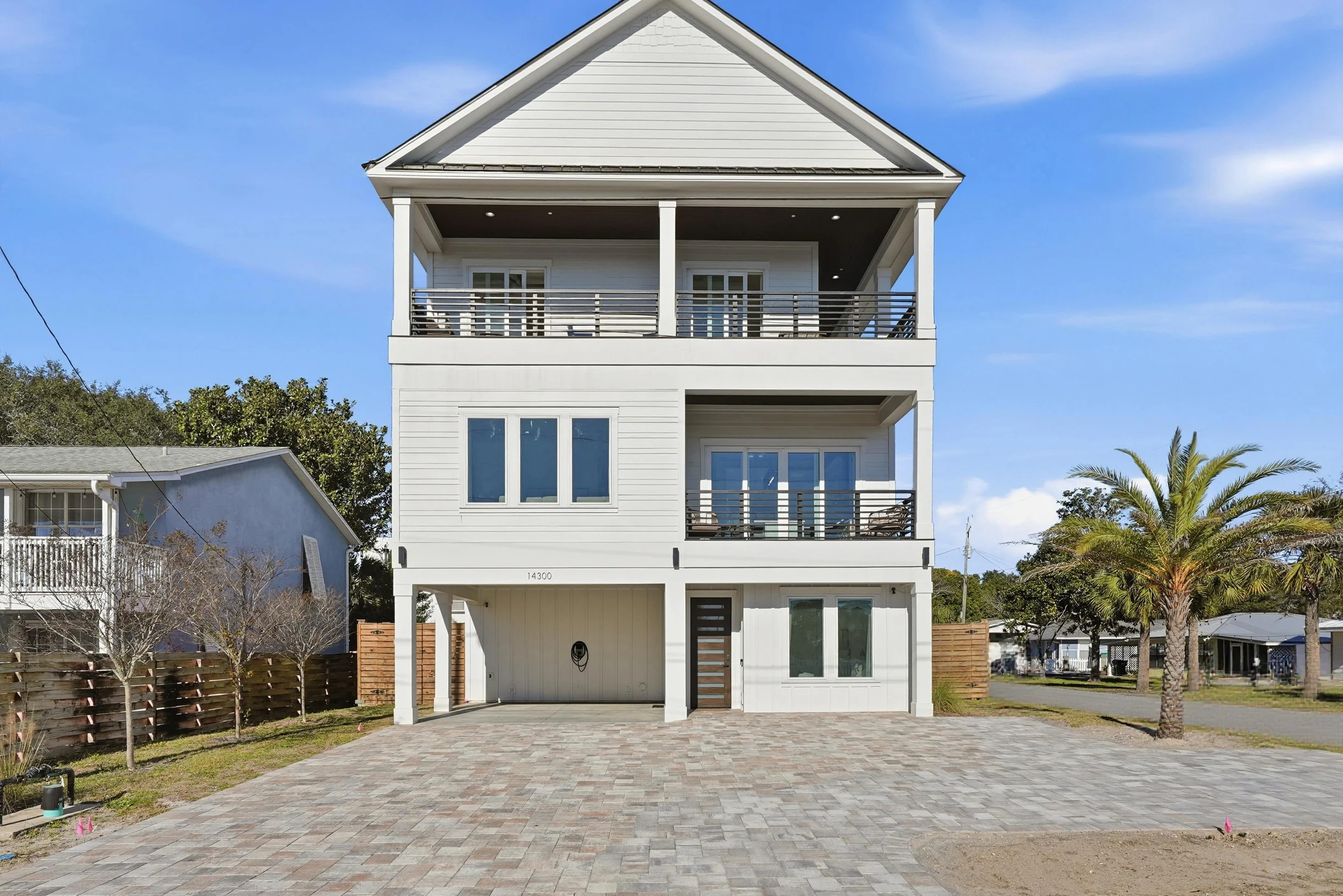 Wander Panama Shores #113