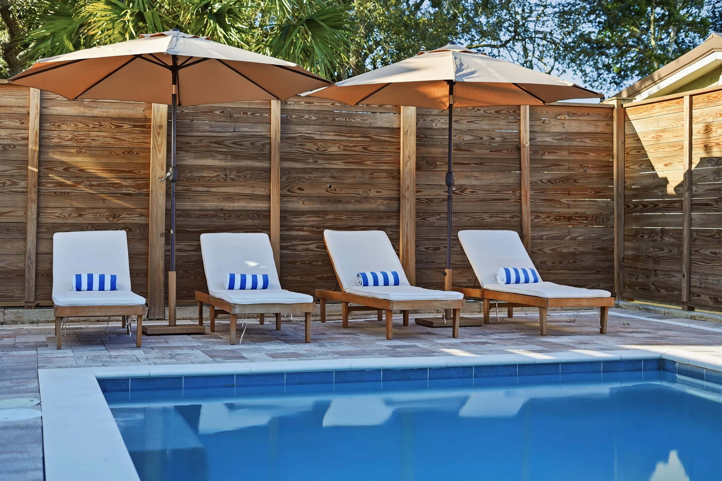 Wander Panama Shores #99