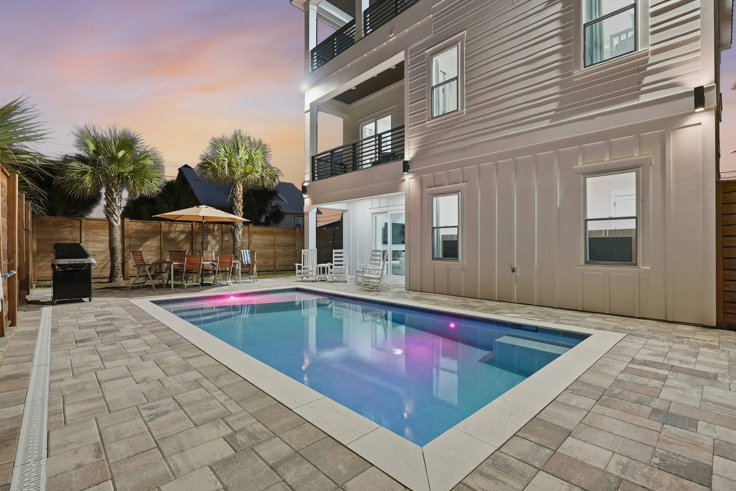 Wander Panama Shores #95